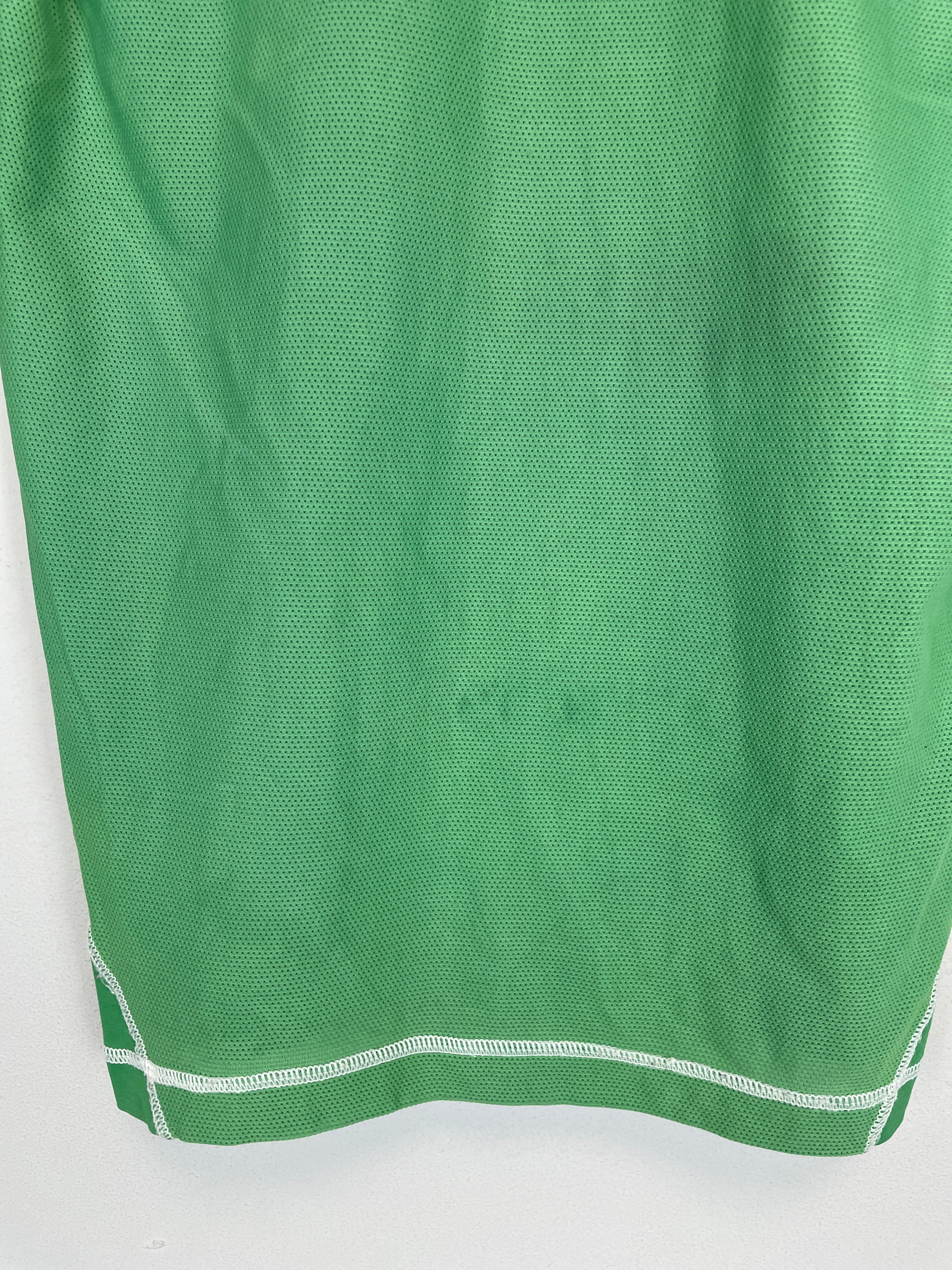 2004/05 Real Betis Home Shirt (L) Kappa - Image 5