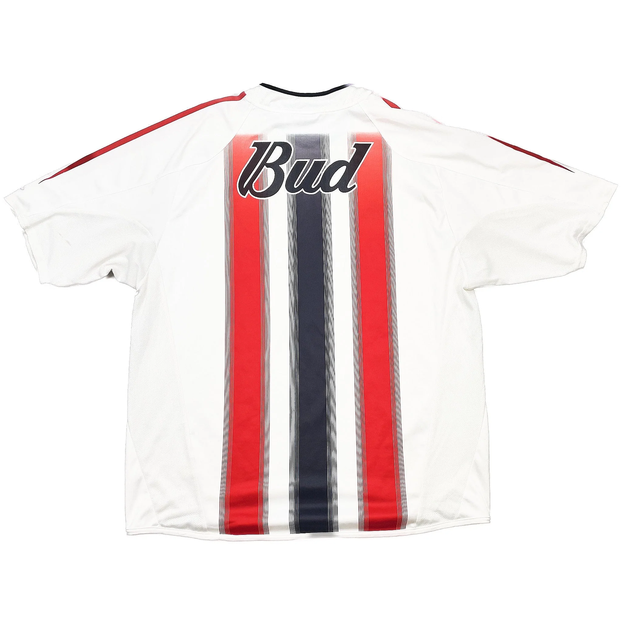 2004/05 River Plate Third Shirt (XL) Adidas - Image 2
