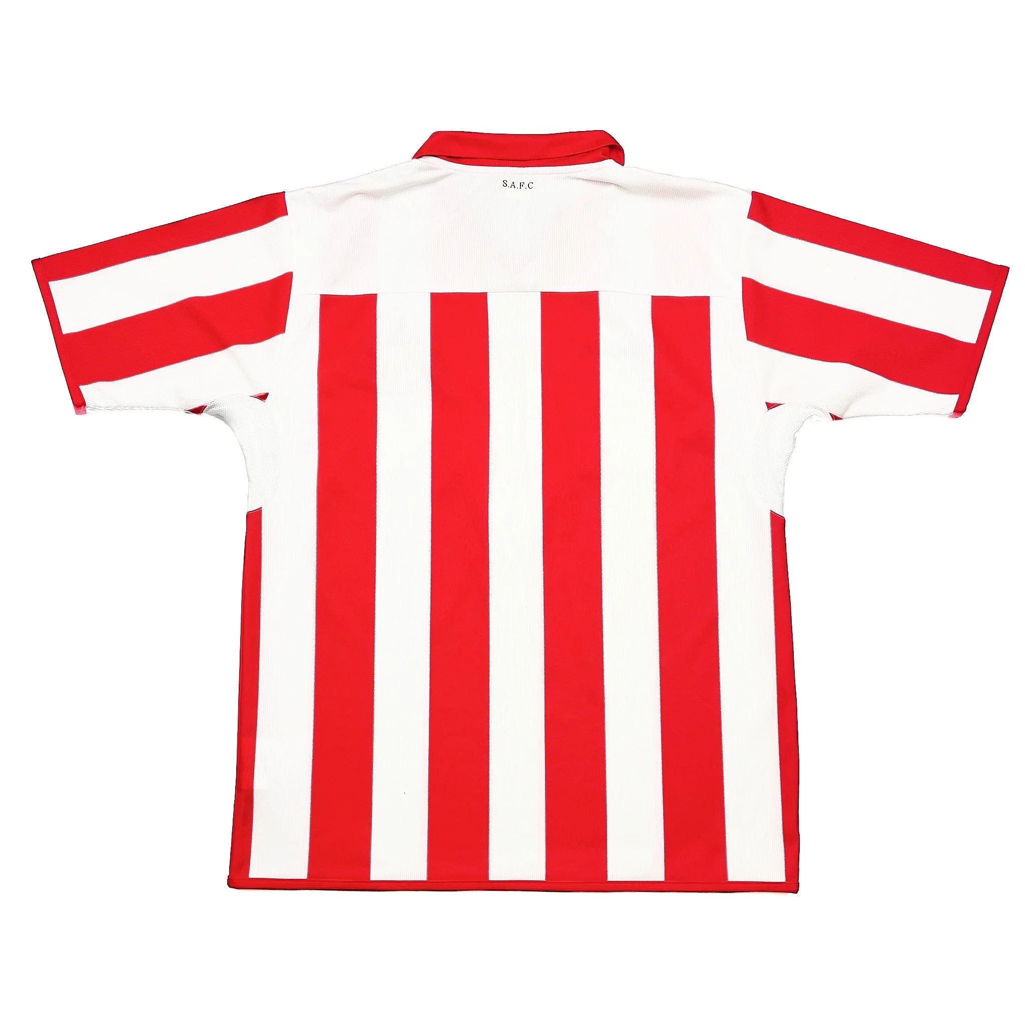 2004/05 Sunderland Home Shirt (L) Diadora - Image 2