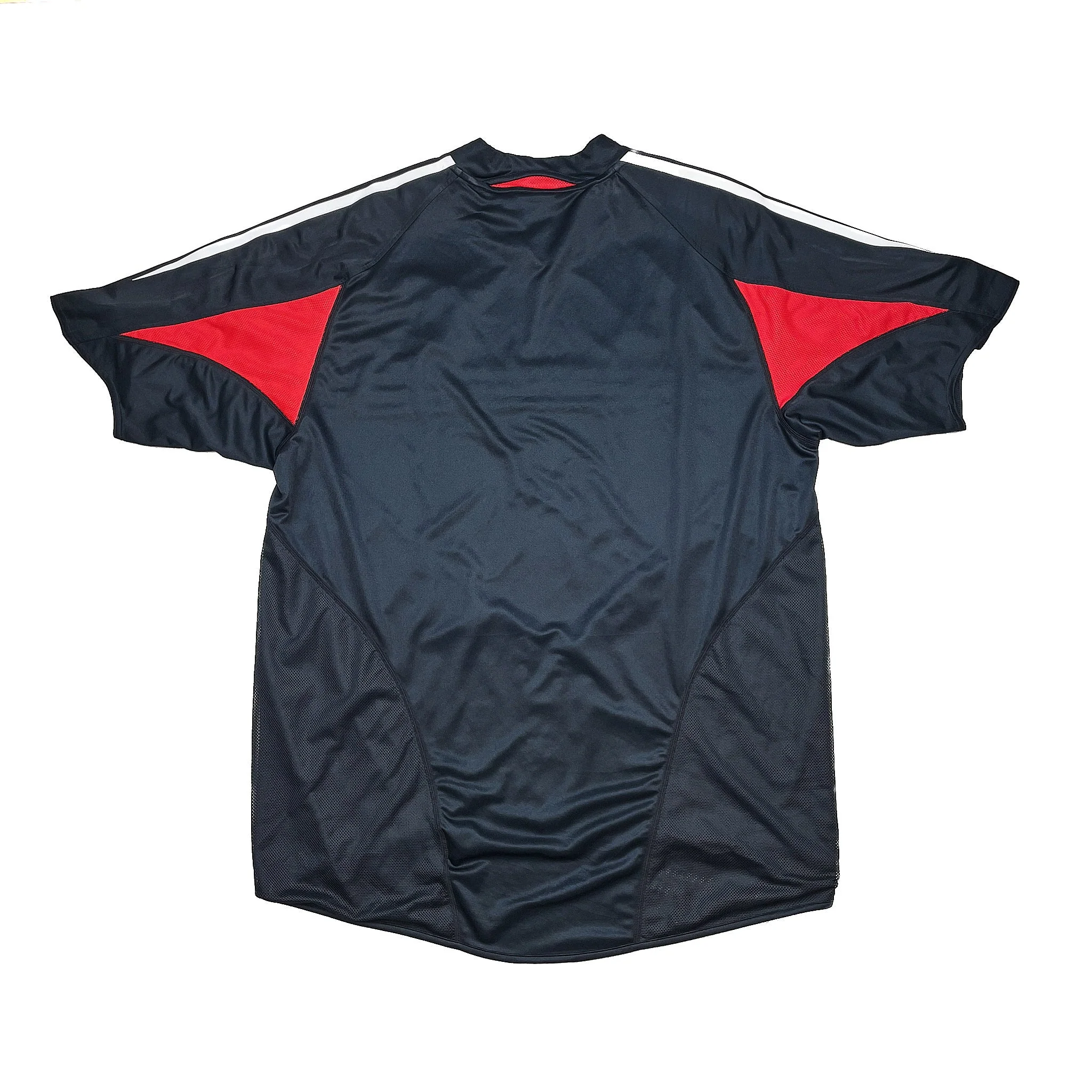 2004/06 DC United Home Shirt (XL) Adidas - Image 4