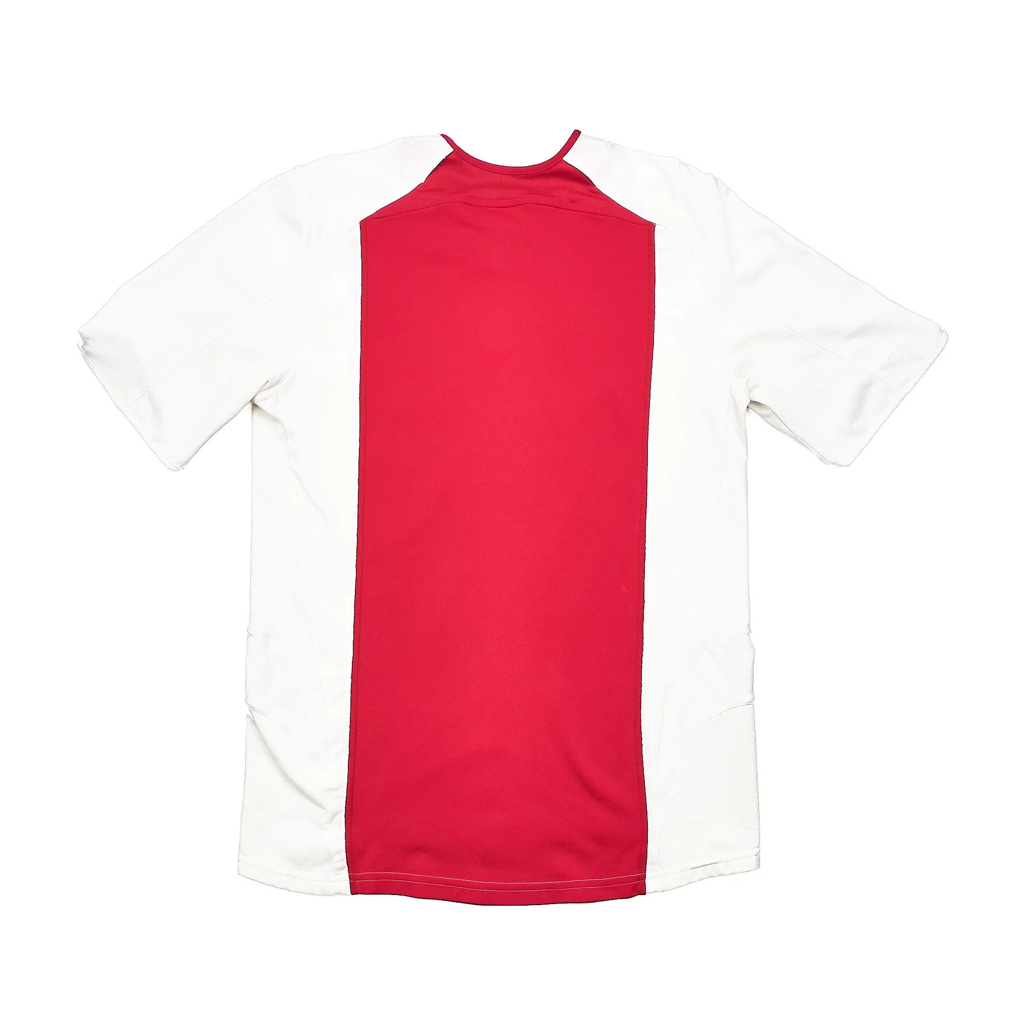 2005/06 Ajax Home Shirt (S) Adidas - Image 4