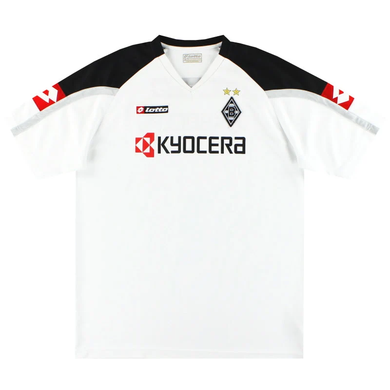 2005-06 Borussia Monchengladbach Lotto Training Shirt XXL