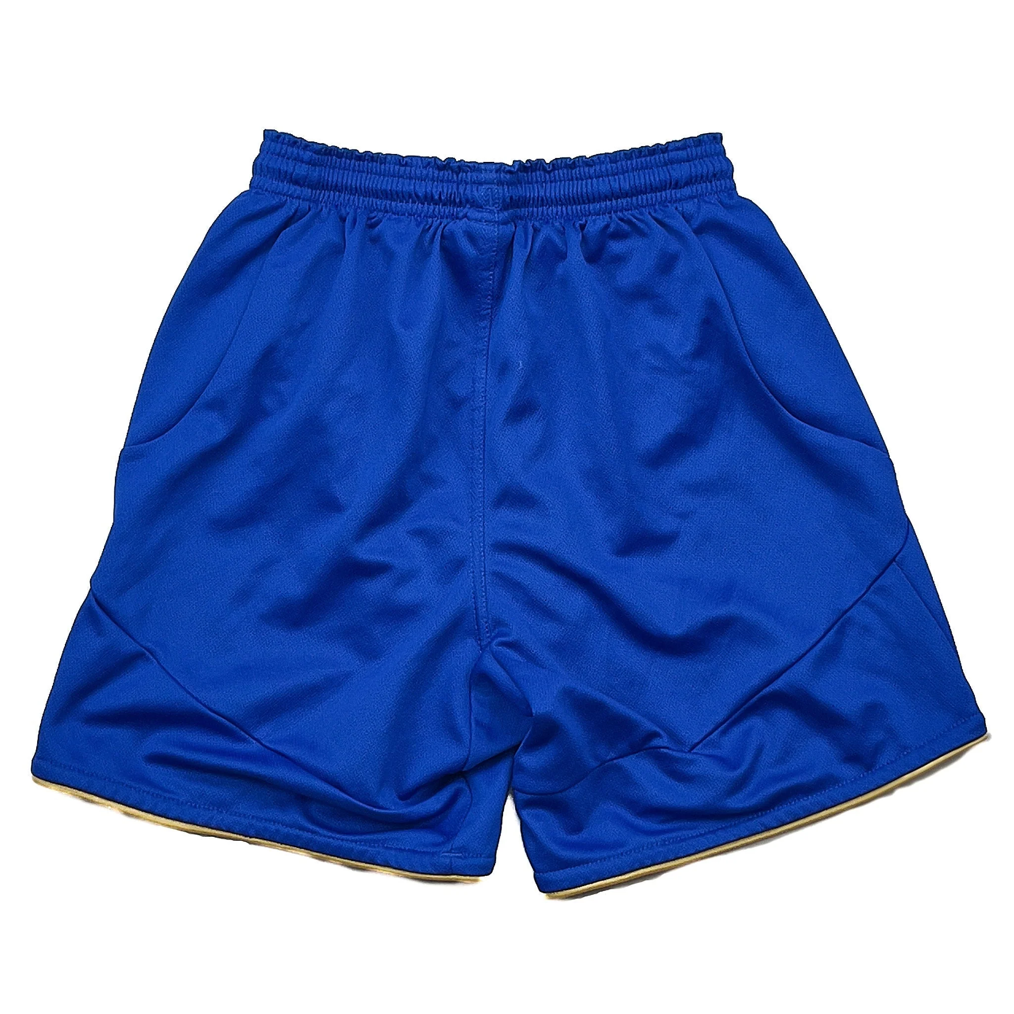 2005/06 Chelsea *Centenary* Home Shorts (L.Kids) Umbro - Image 2
