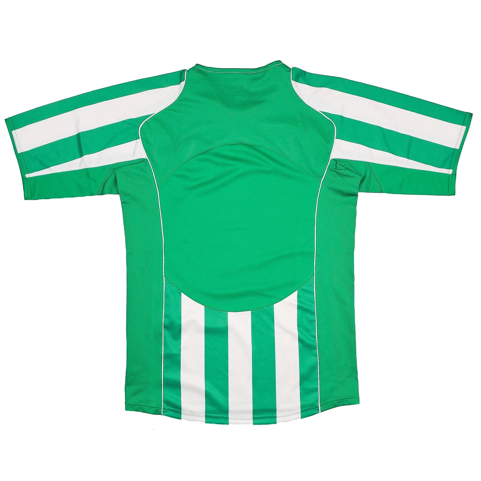 2005/06 Ferencvaros Home Shirt (S) Nike - Image 2