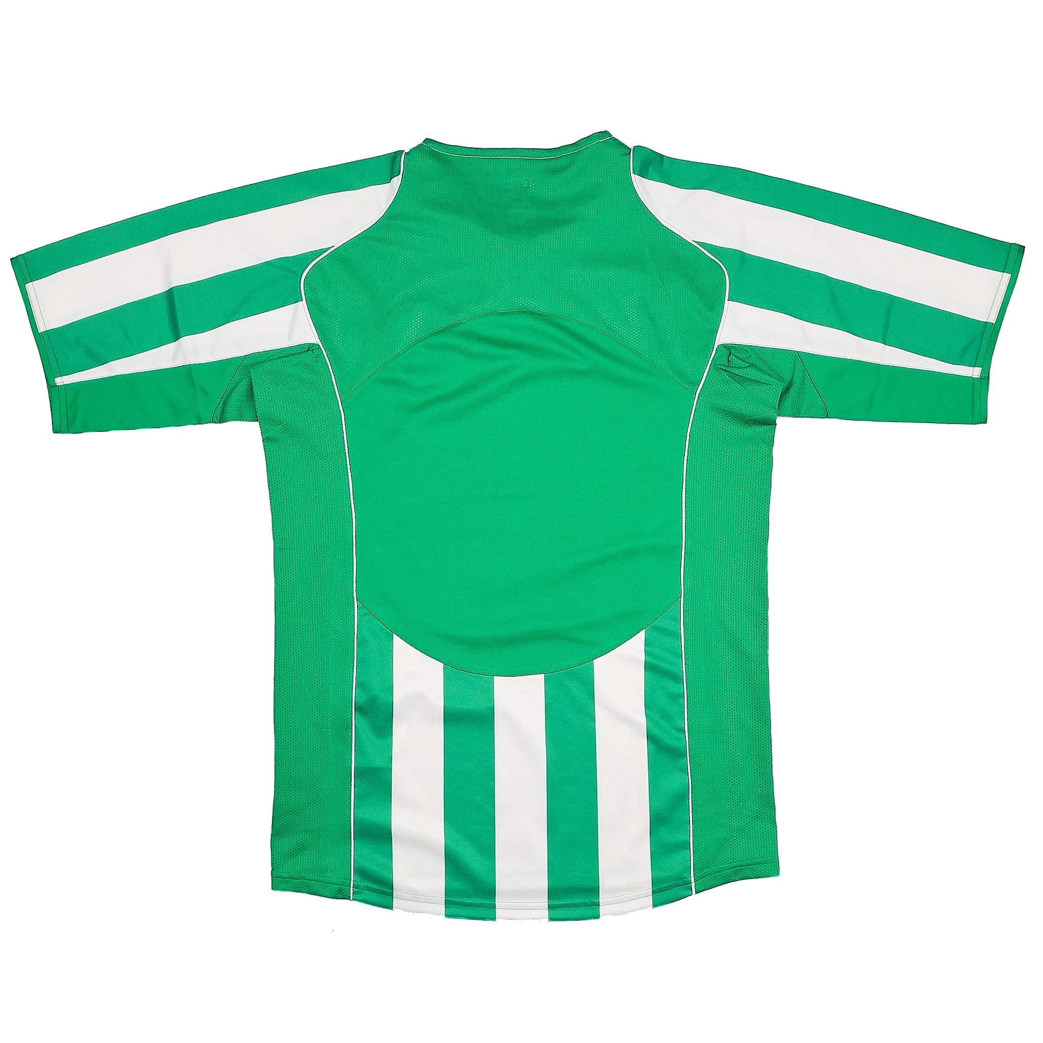 2005/06 Ferencvaros Home Shirt (S) Nike - Image 4