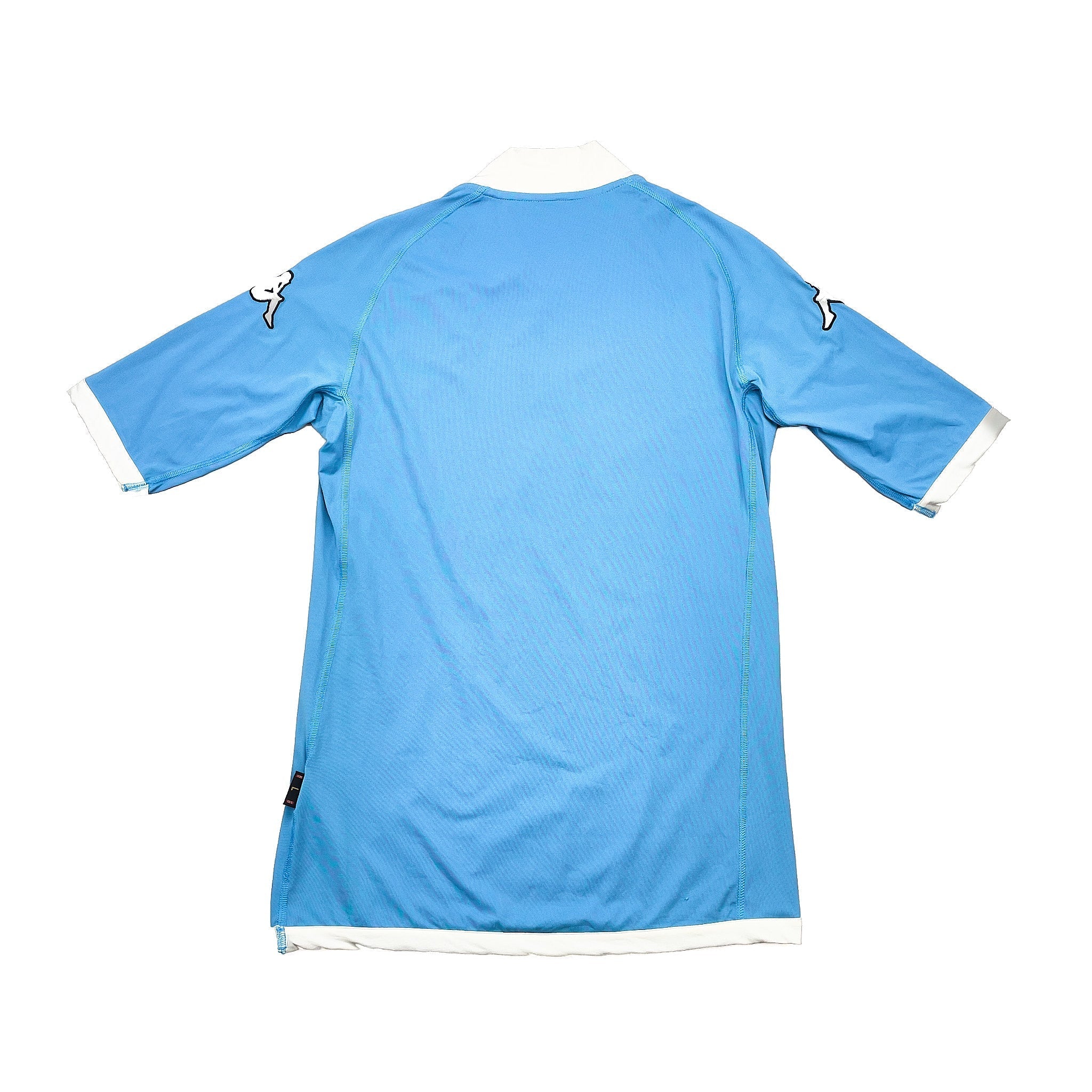 2005/06 Le Mans Away Shirt (L) Kappa - Image 2