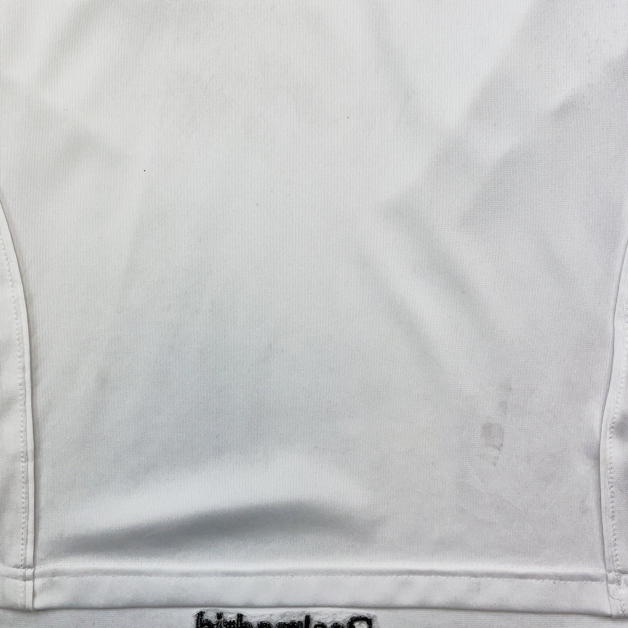 2005/06 Real Madrid Zidane #5 Home Shirt (M) Adidas - Image 3