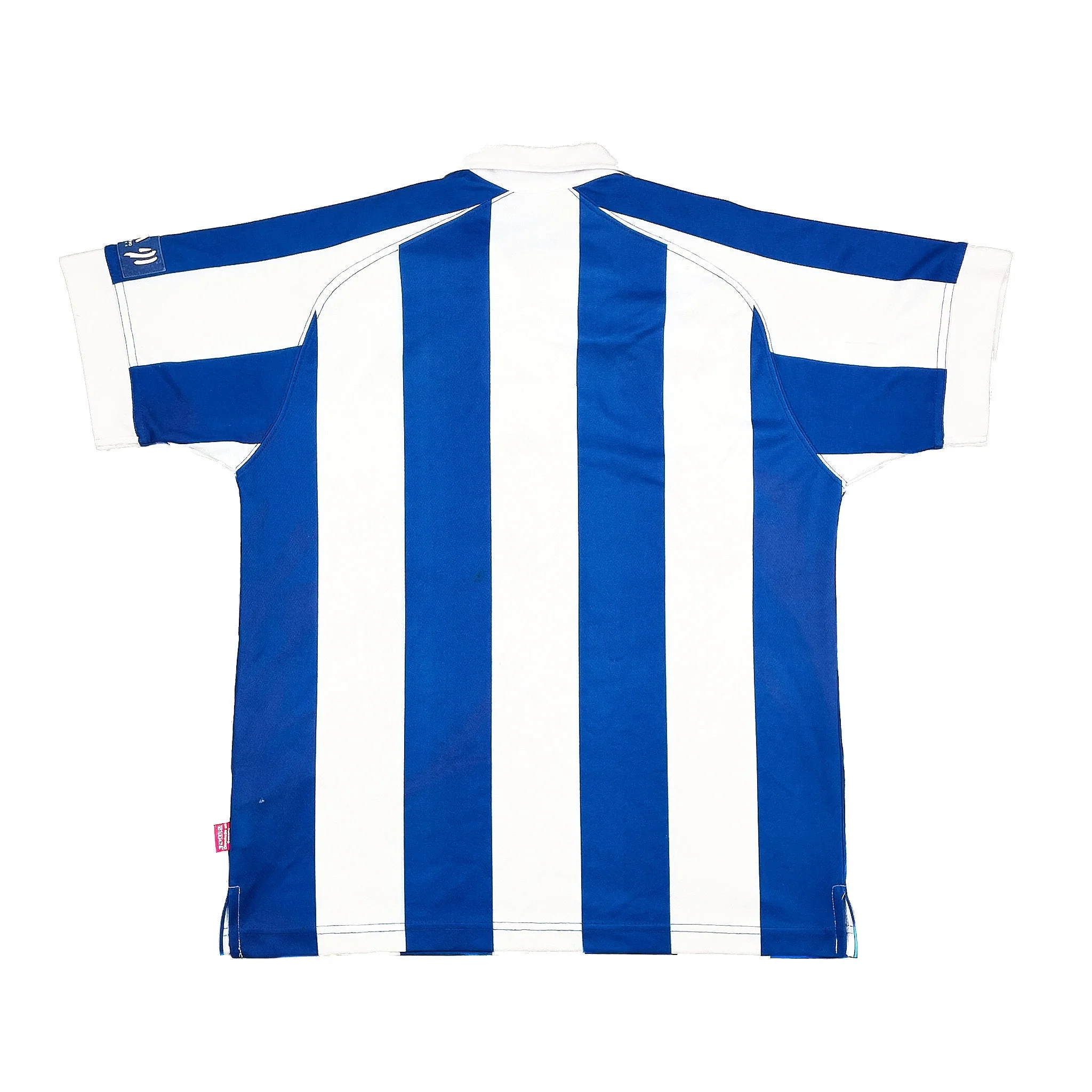 2006/07 Deportivo La Coruna *Centenary* Home Shirt (XS) Joma - Image 2