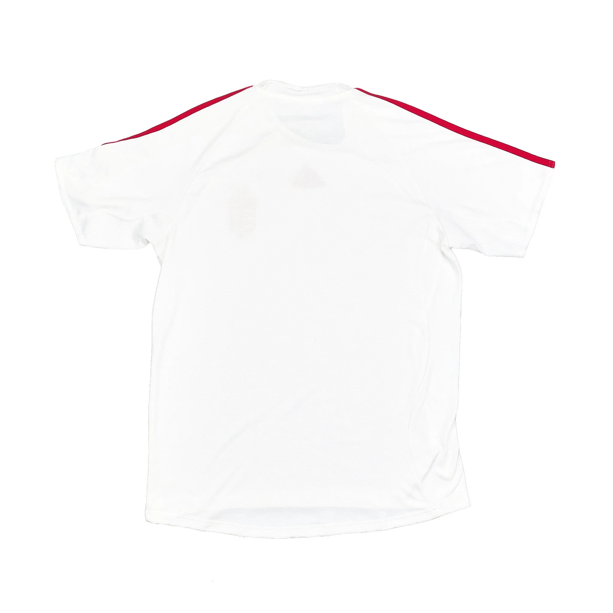 2006/07 Hungary Away Shirt (S) Adidas - Image 4