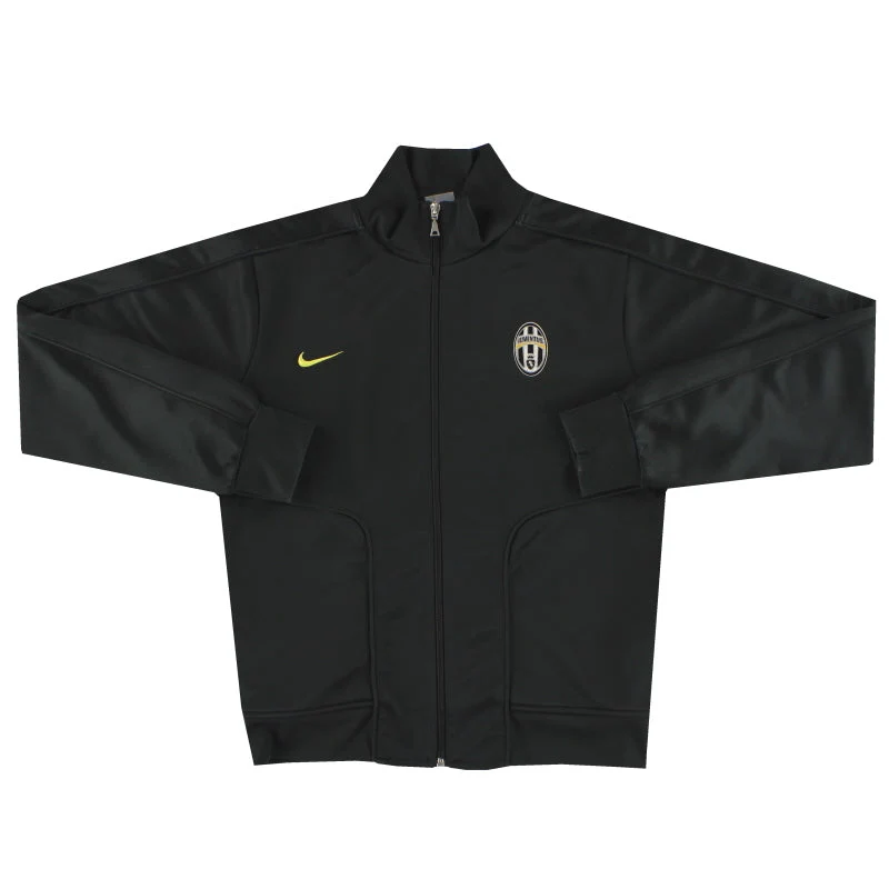 2006-07 Juventus Nike Track Top M
