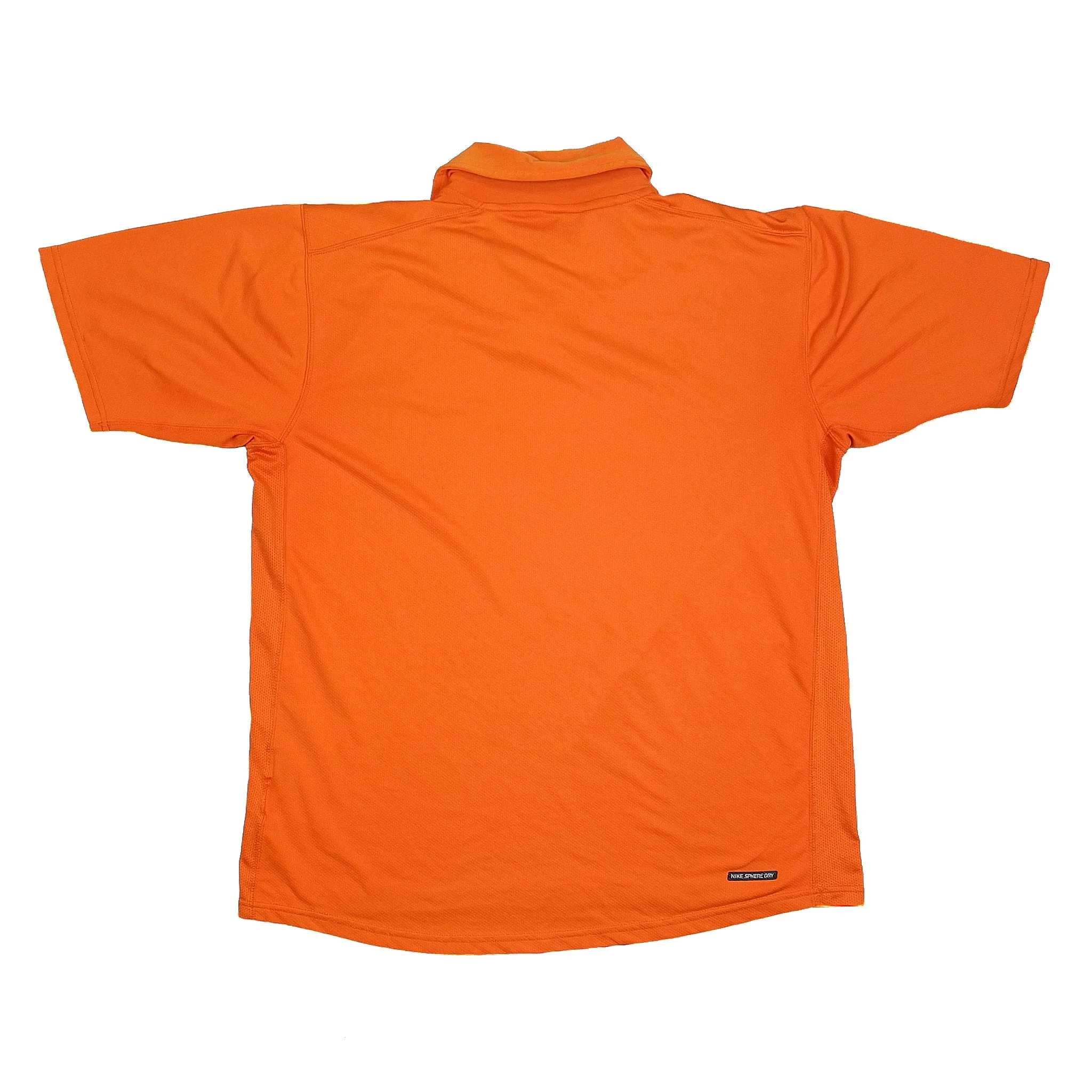 2006/08 Netherlands Home Shirt (M) Nike - Image 4