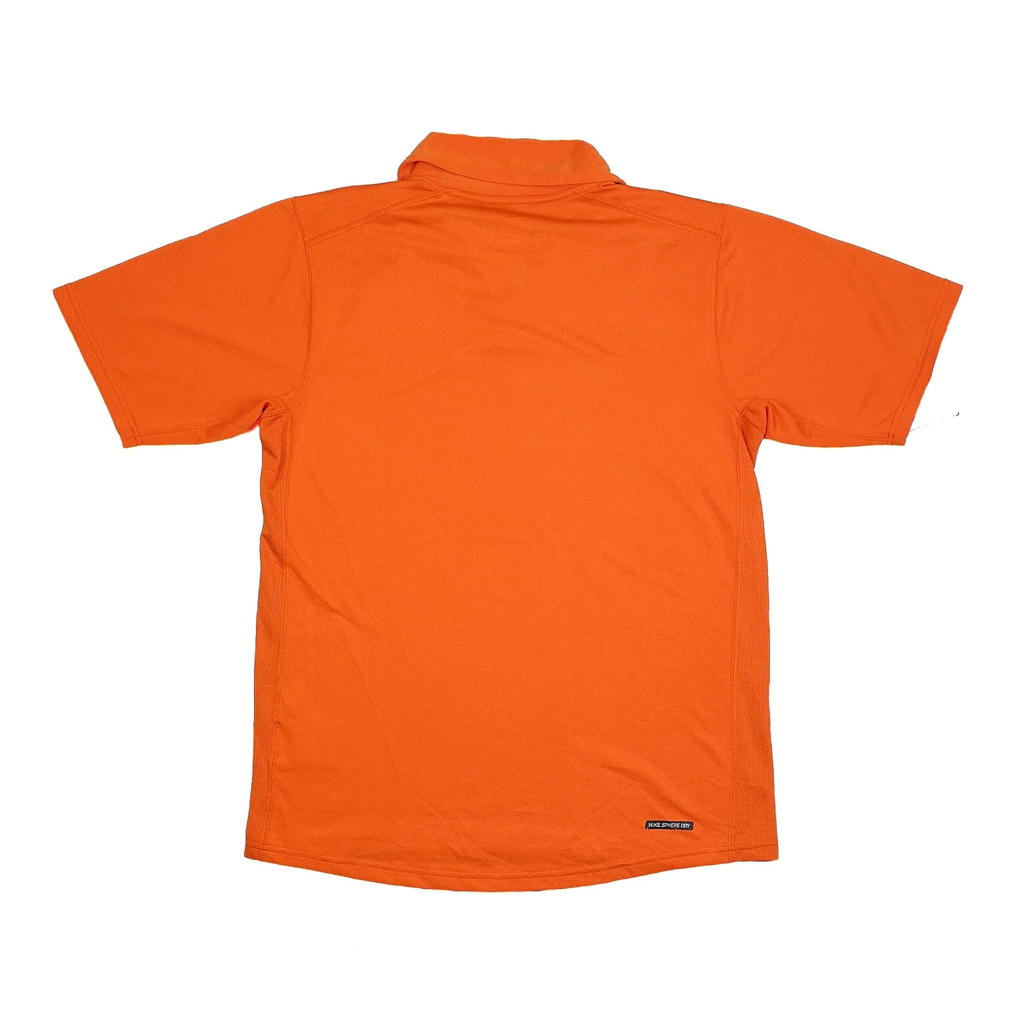 2006/08 Netherlands Home Shirt (S) Nike - Image 2