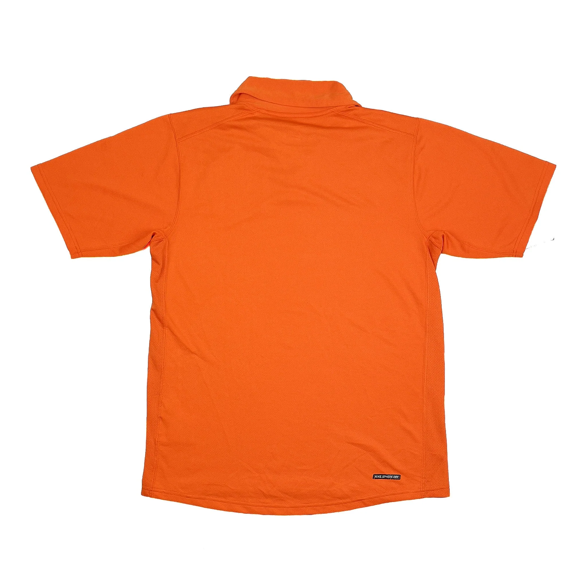 2006/08 Netherlands Home Shirt (S) Nike - Image 4