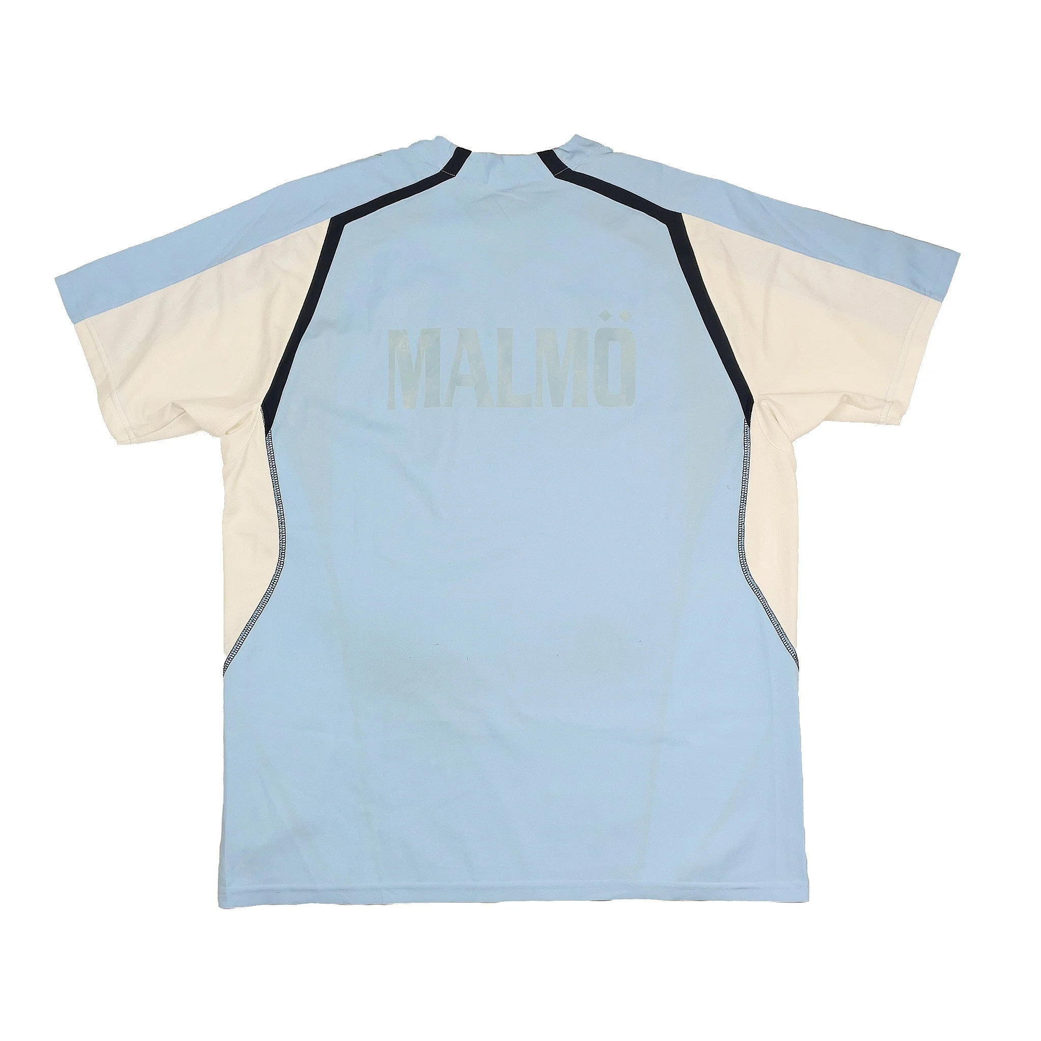 2006 Malmo Home Shirt (XXL) Puma - Image 2