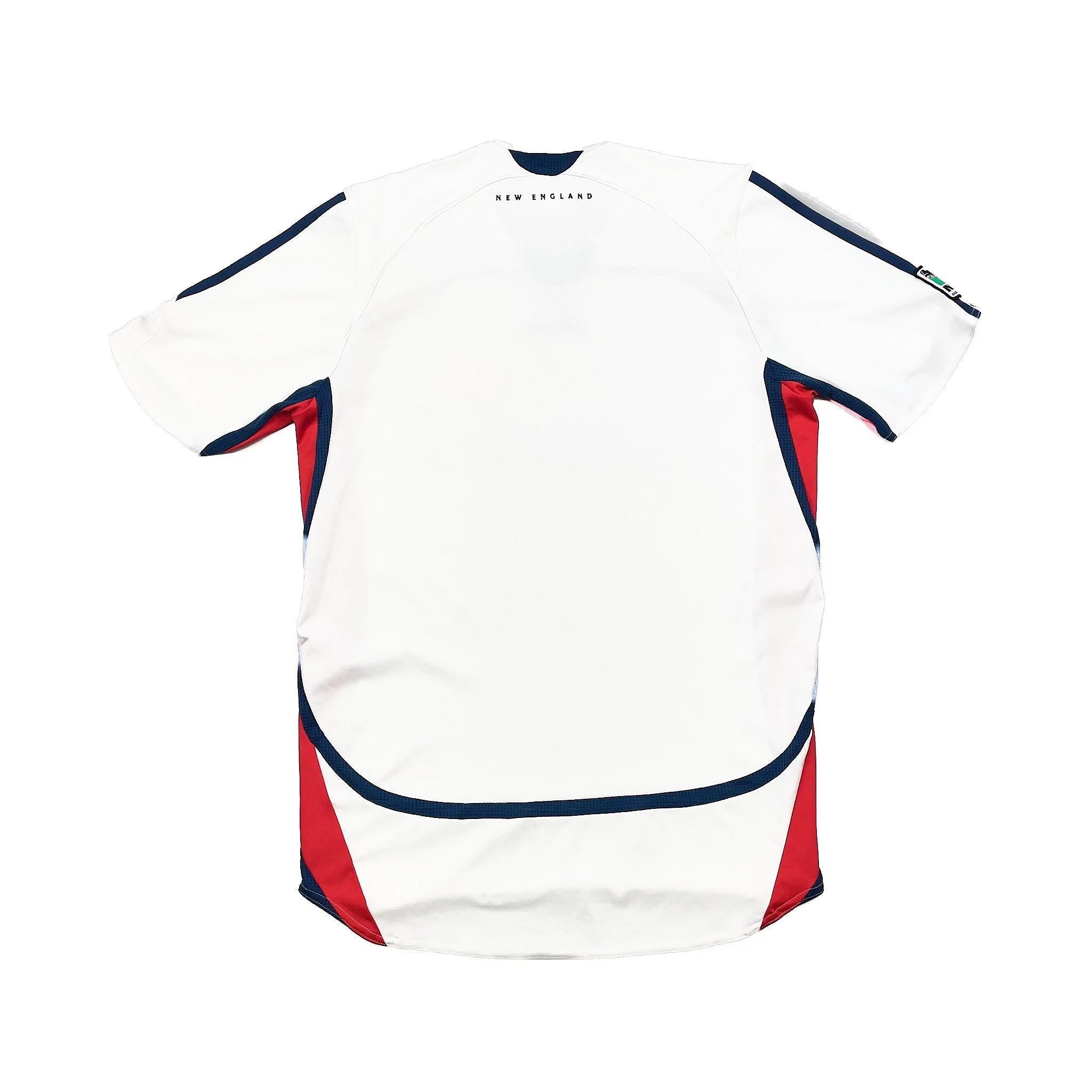 2006 New England Revolution Away Shirt (S) Adidas - Image 2