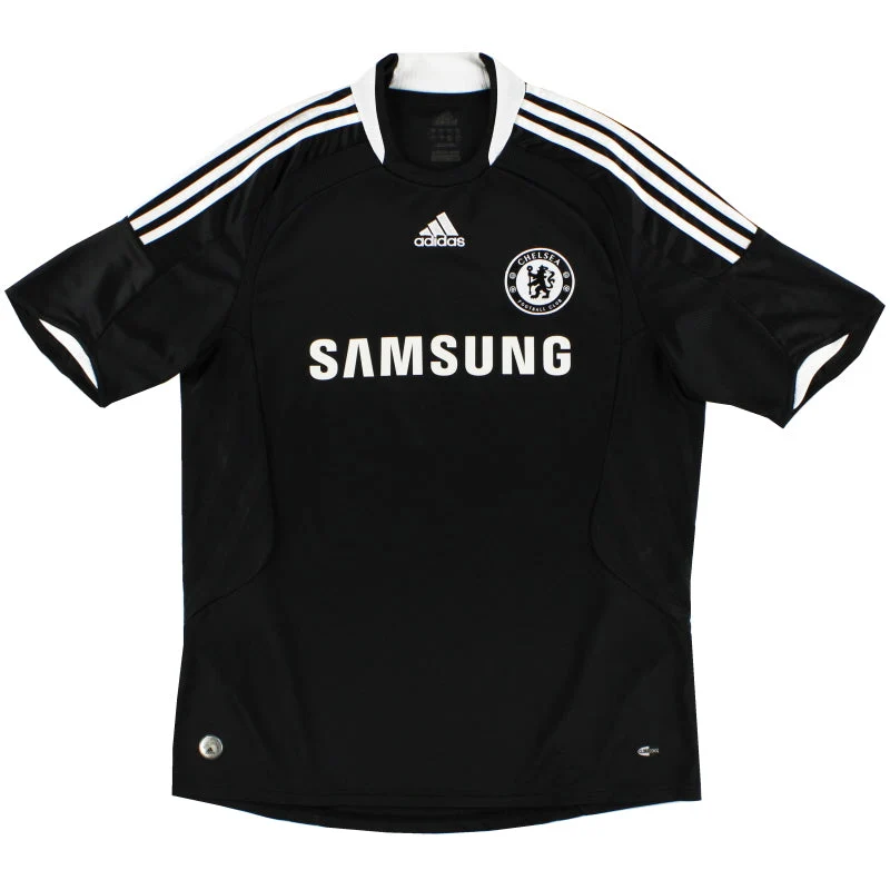 2008-09 Chelsea adidas Away Shirt M L