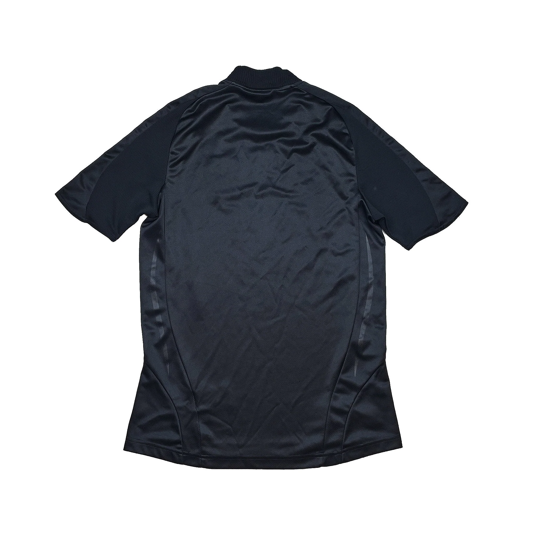 2008/09 DC United Home Shirt (S) Adidas - Image 4