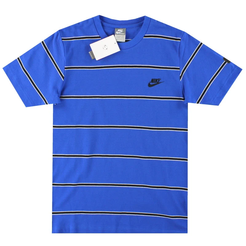 2008-09 Inter Milan Nike Crew Tee *BNIB* S