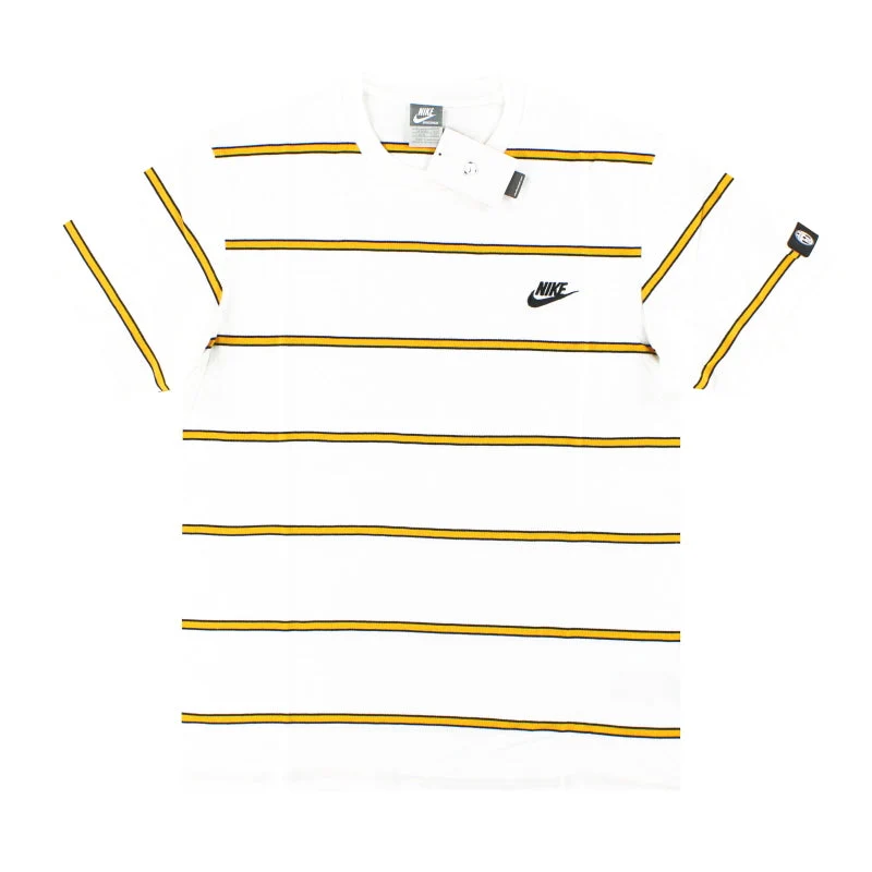 2008-09 Juventus Nike Crew Tee *BNIB* L