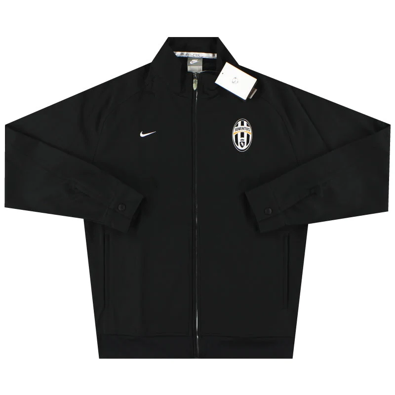 2008-09 Juventus Nike Mercurial Travel Jacket *w/tags* S