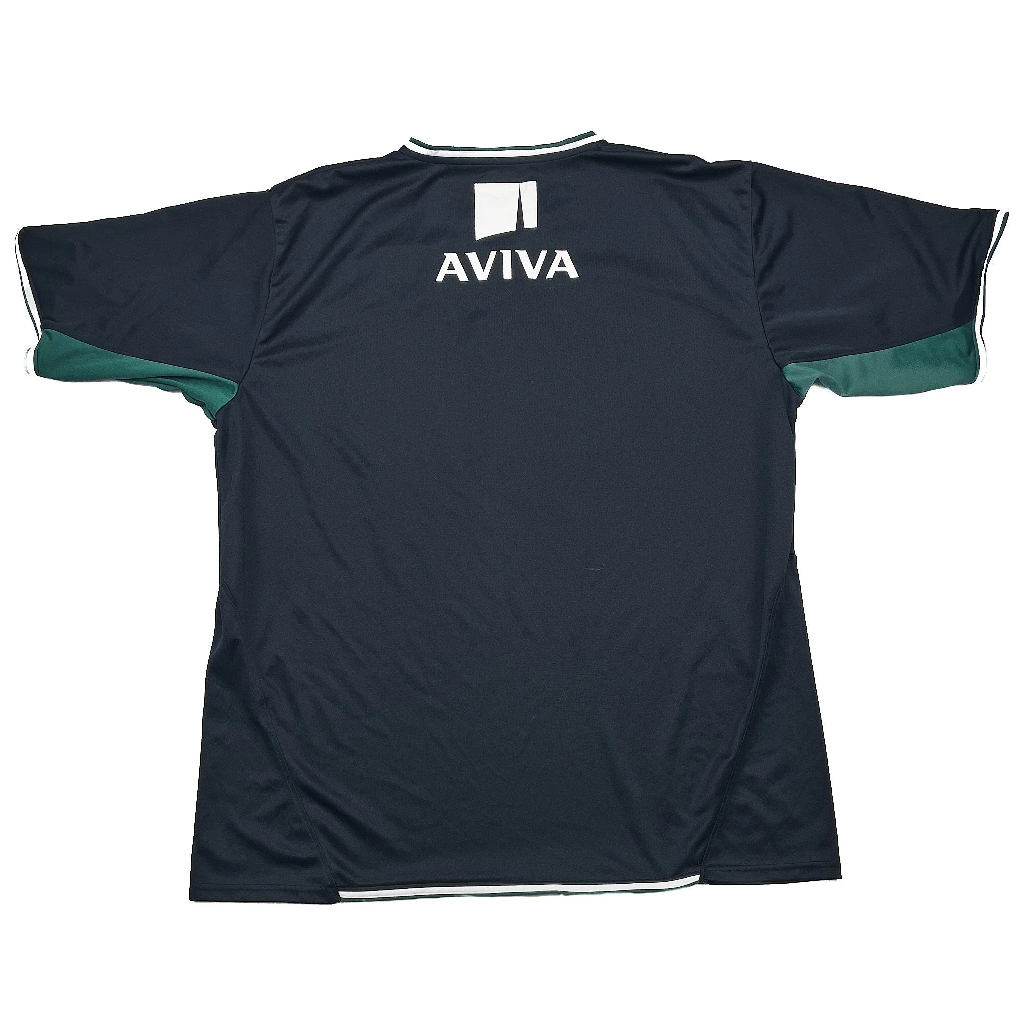 2008/09 Norwich City Away Shirt (XXL) Xara - Image 2
