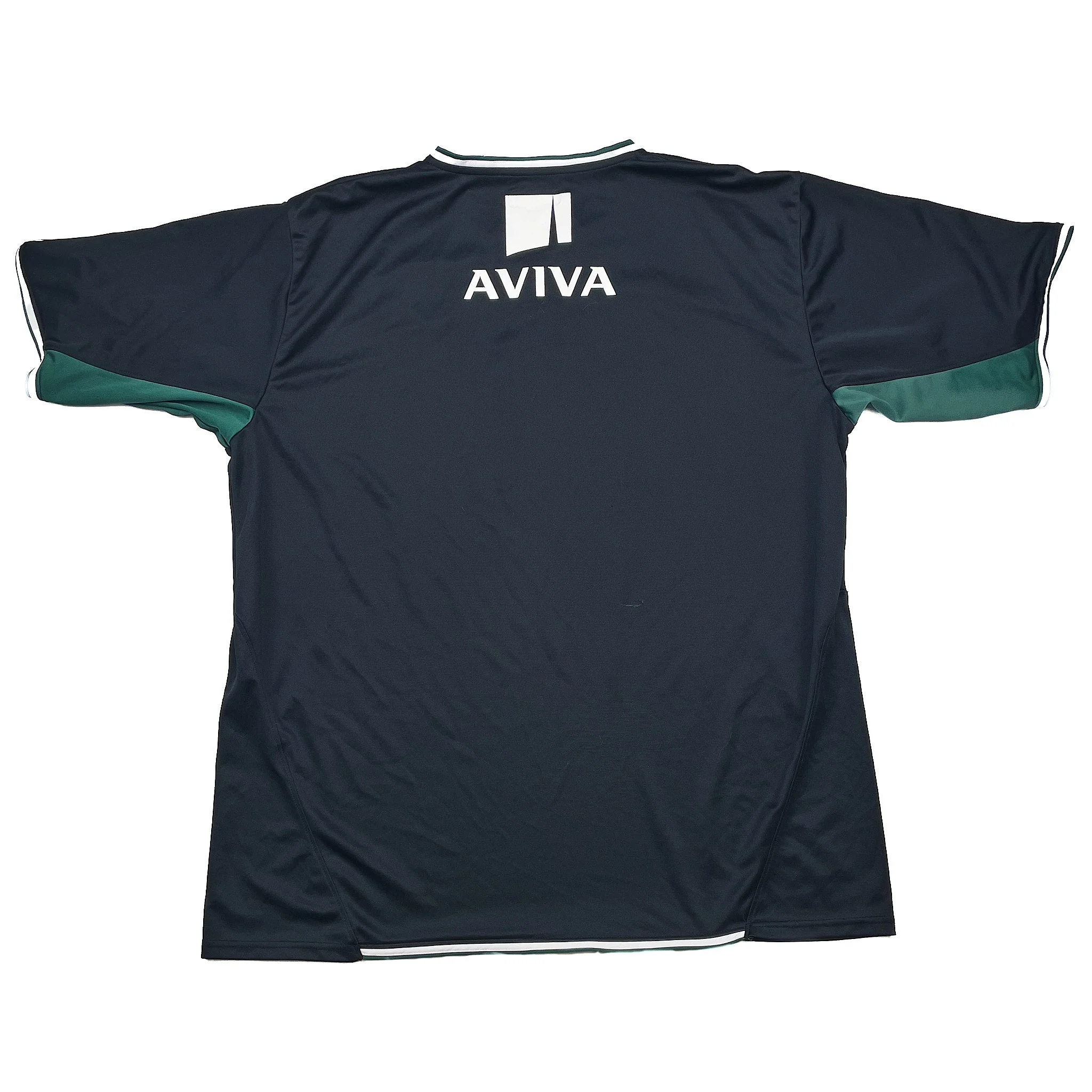2008/09 Norwich City Away Shirt (XXL) Xara - Image 4