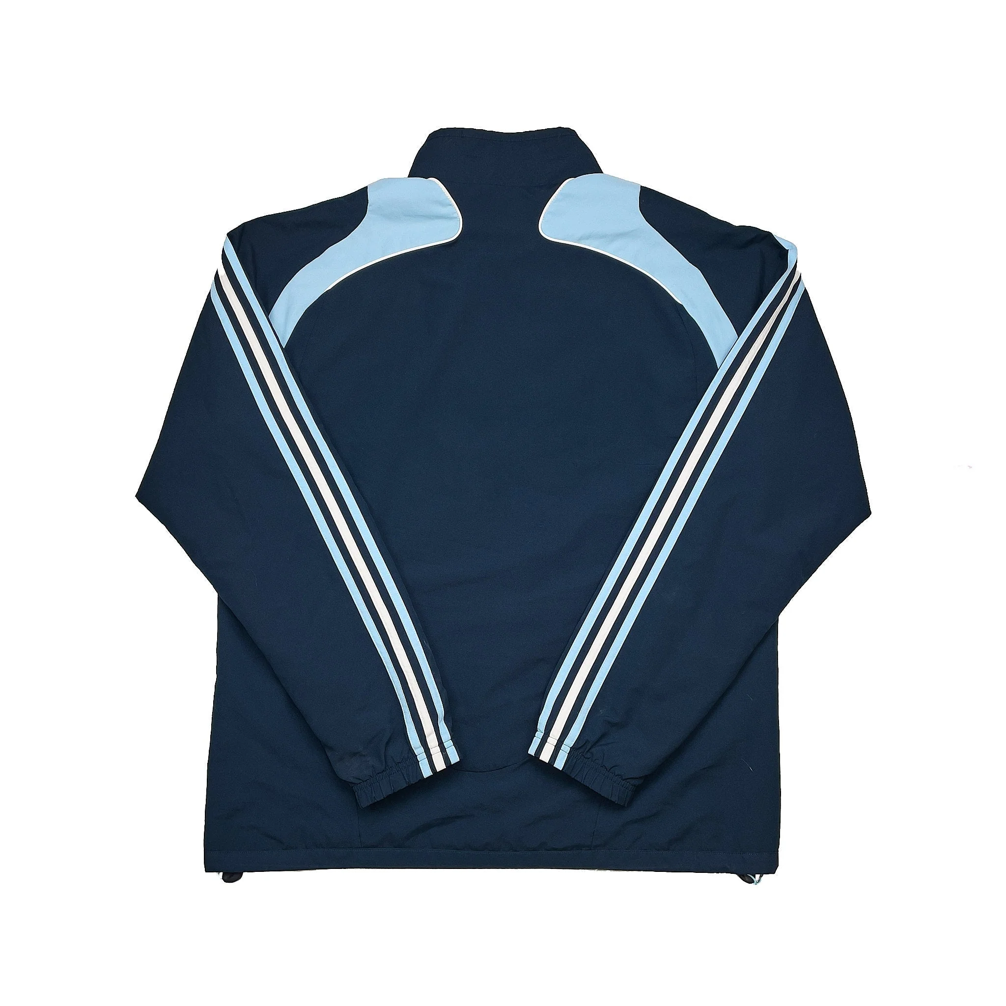 2008/10 Argentina Track Jacket (L) Adidas - Image 2