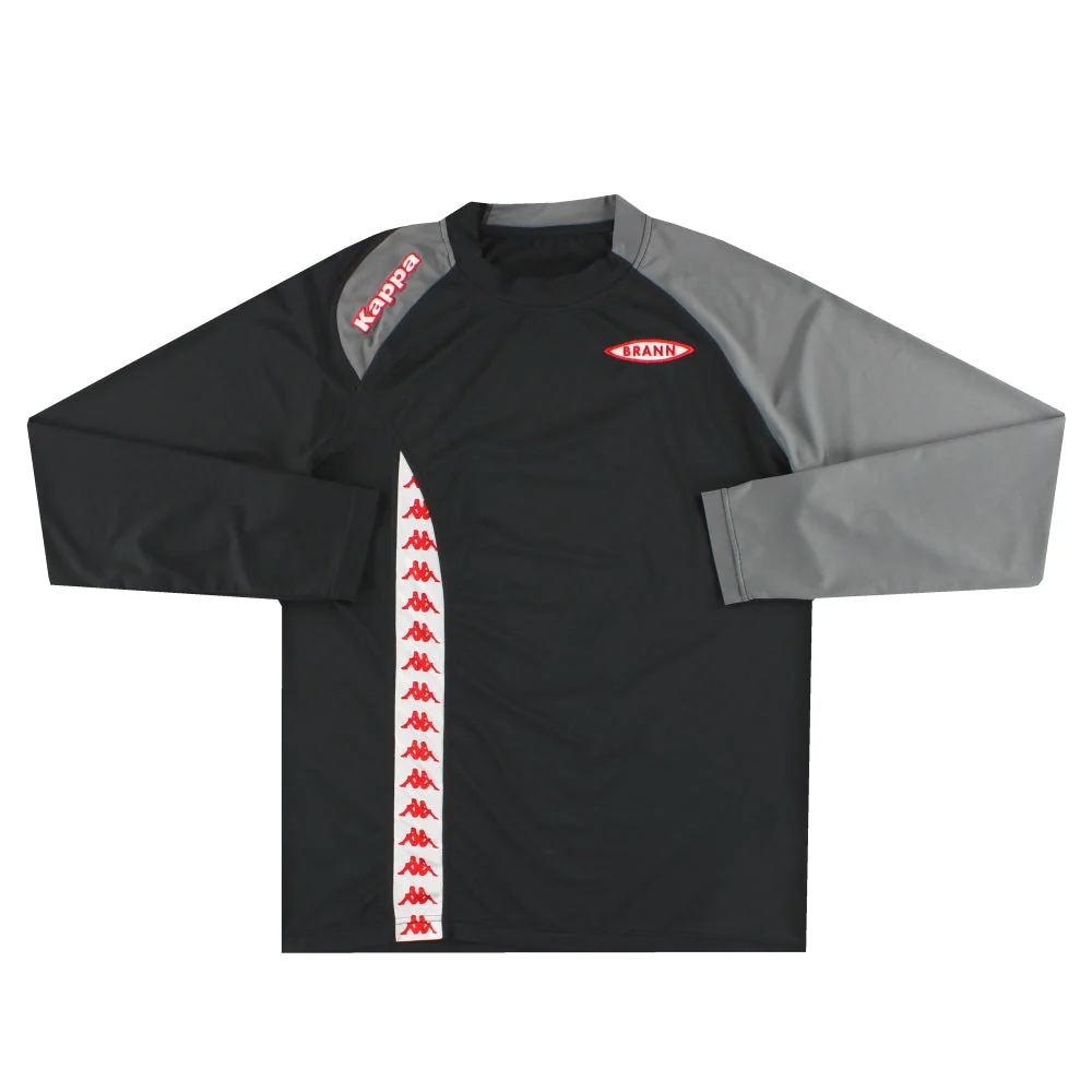 2008 SK Brann Kappa Training Shirt L/S