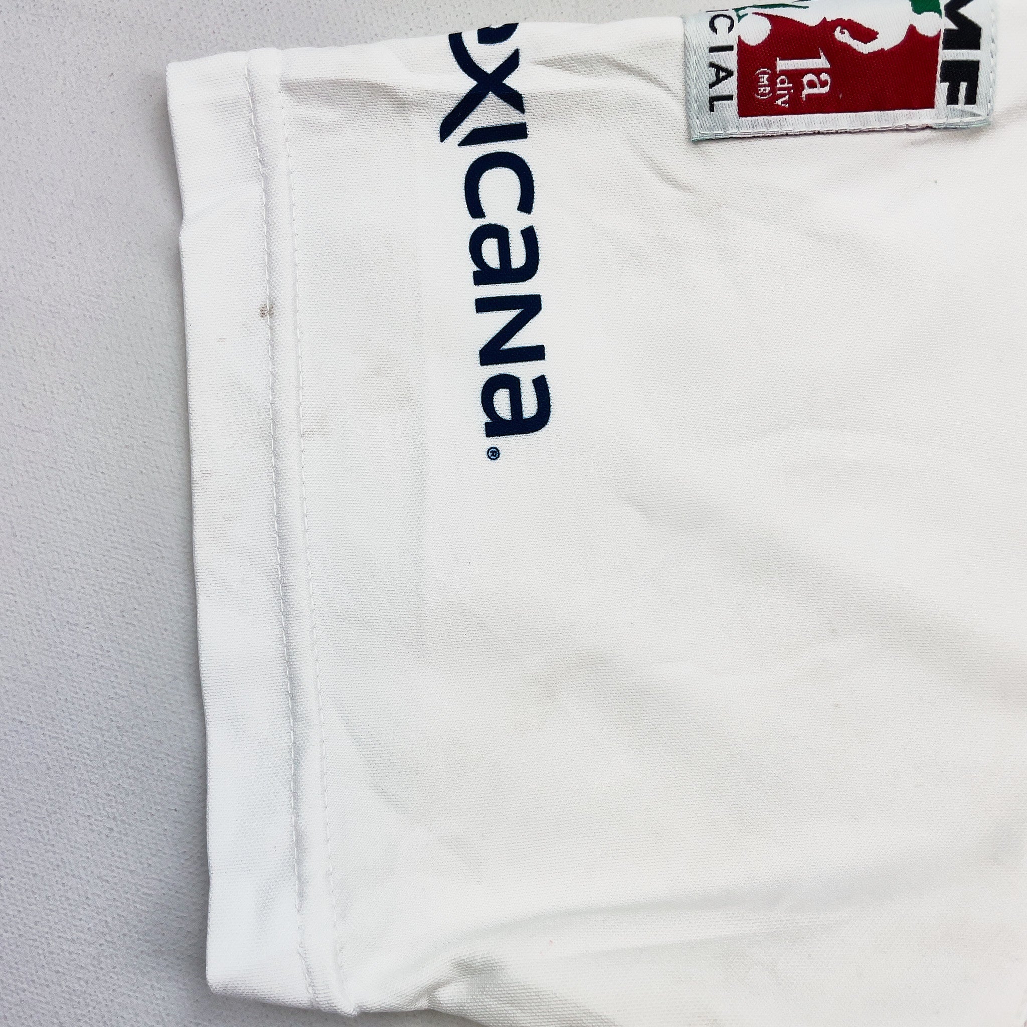 2009/10 Atlante Away Shirt (S) Atletica - Image 3