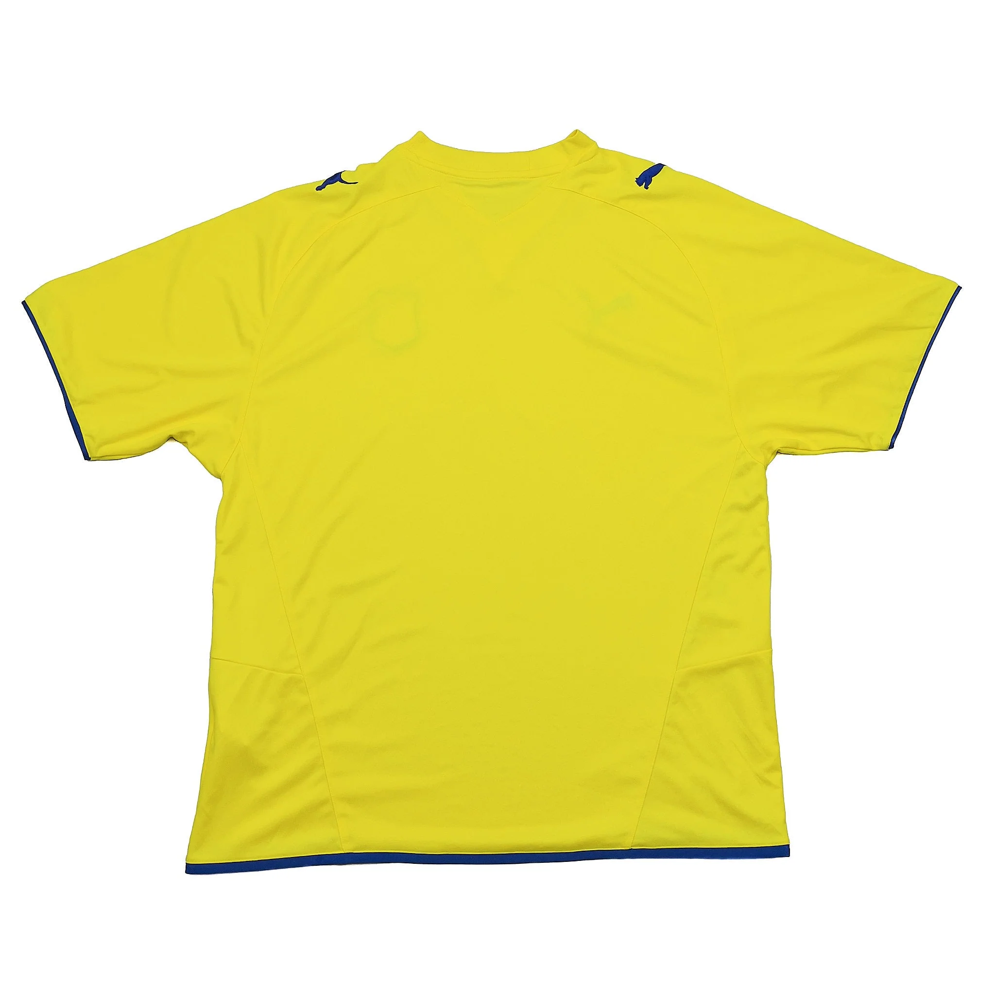 2009/10 Cardiff City Away Shirt (L) Puma - Image 4
