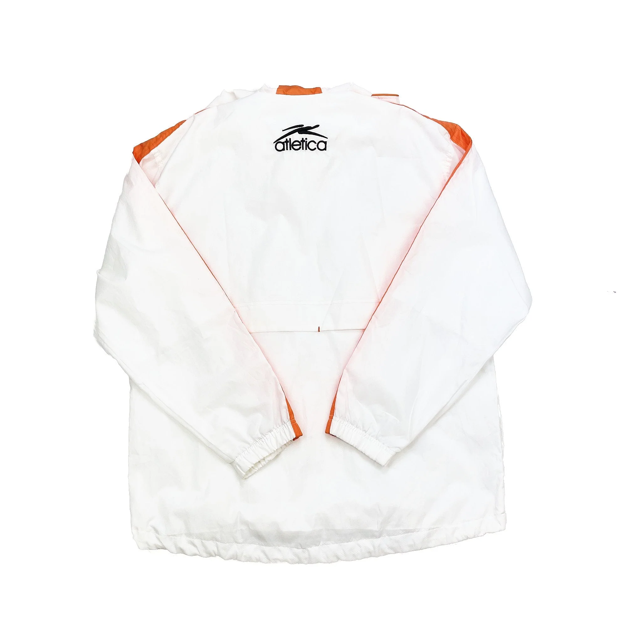2009/10 Chiapas Jaguares Rain Jacket (XL) Atletica - Image 2