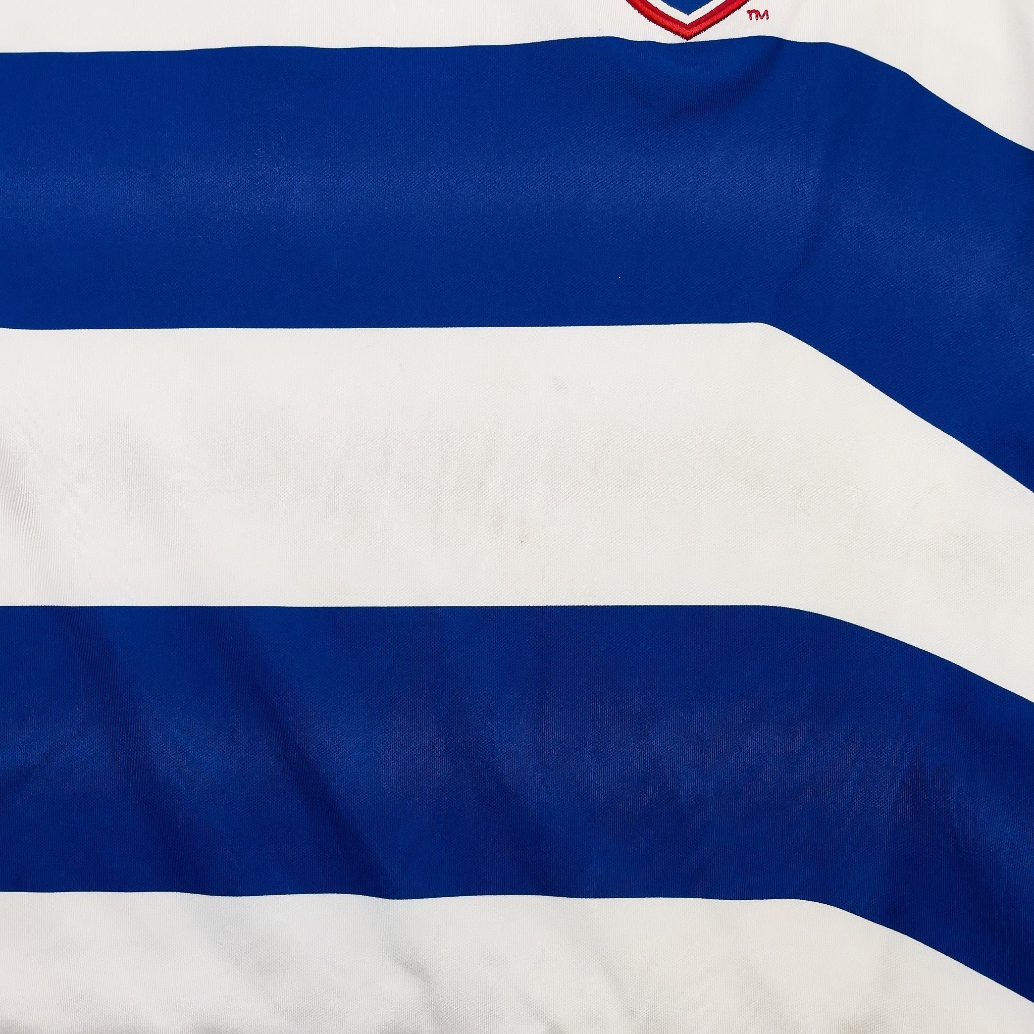 2009/10 FC Dallas *Player Issue* Away Shirt (L) Adidas - Image 3