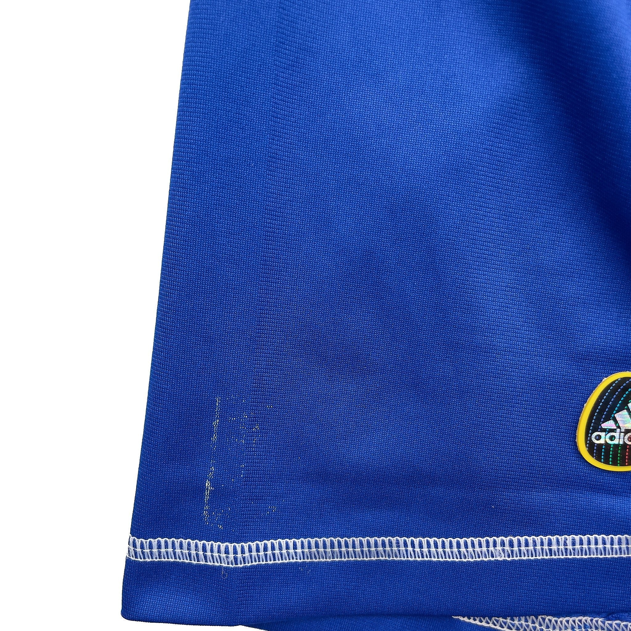 2010/11 Argentina Messi #10 Away Shirt (L) Adidas - Image 3