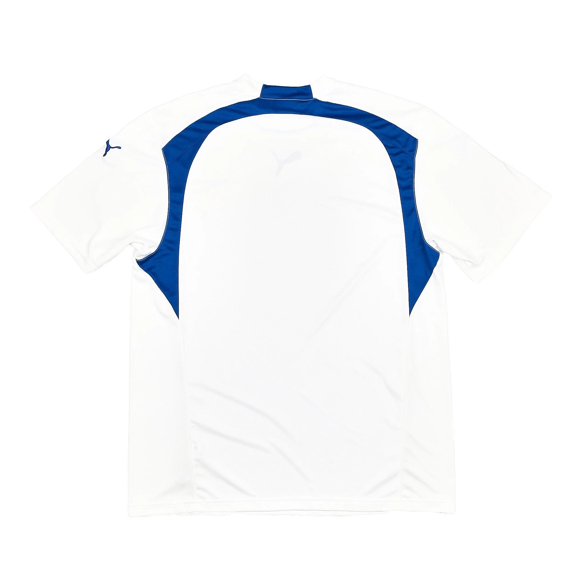 2010/11 Faroe Islands Home Shirt (L) Puma - Image 2