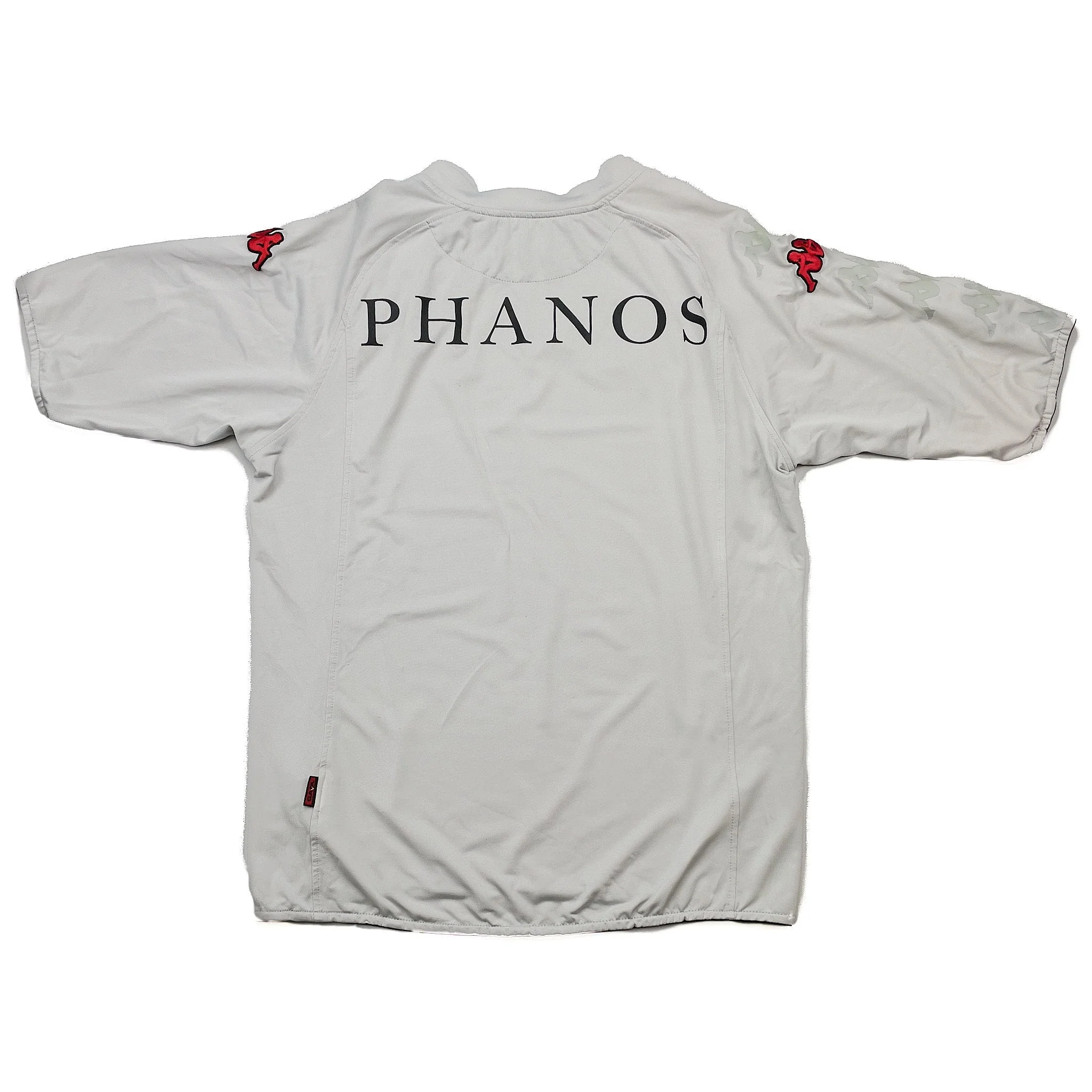 2010/11 FC Utrecht Training Shirt (XL) Kappa - Image 2