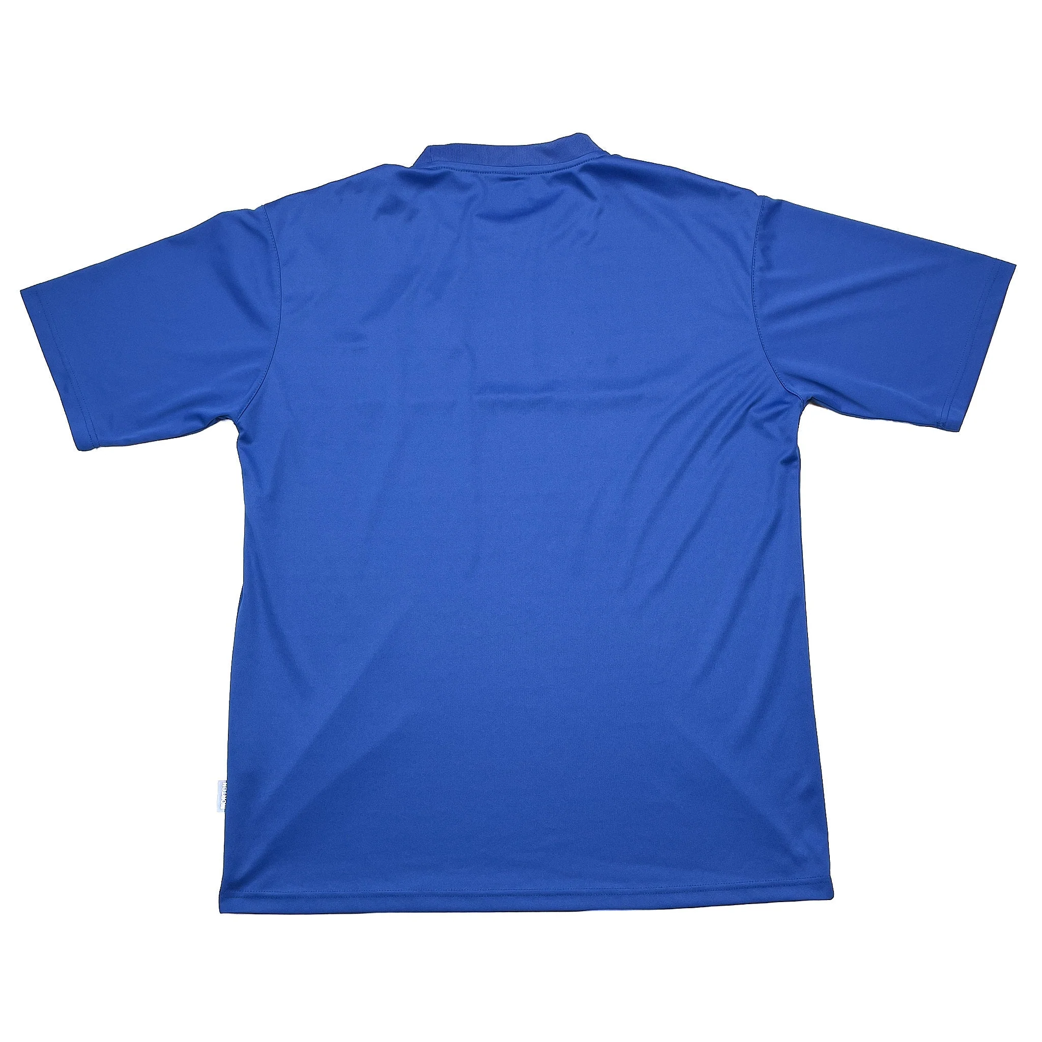 2010/11 Greenock Morton Training Shirt (XXL) Vision - Image 4