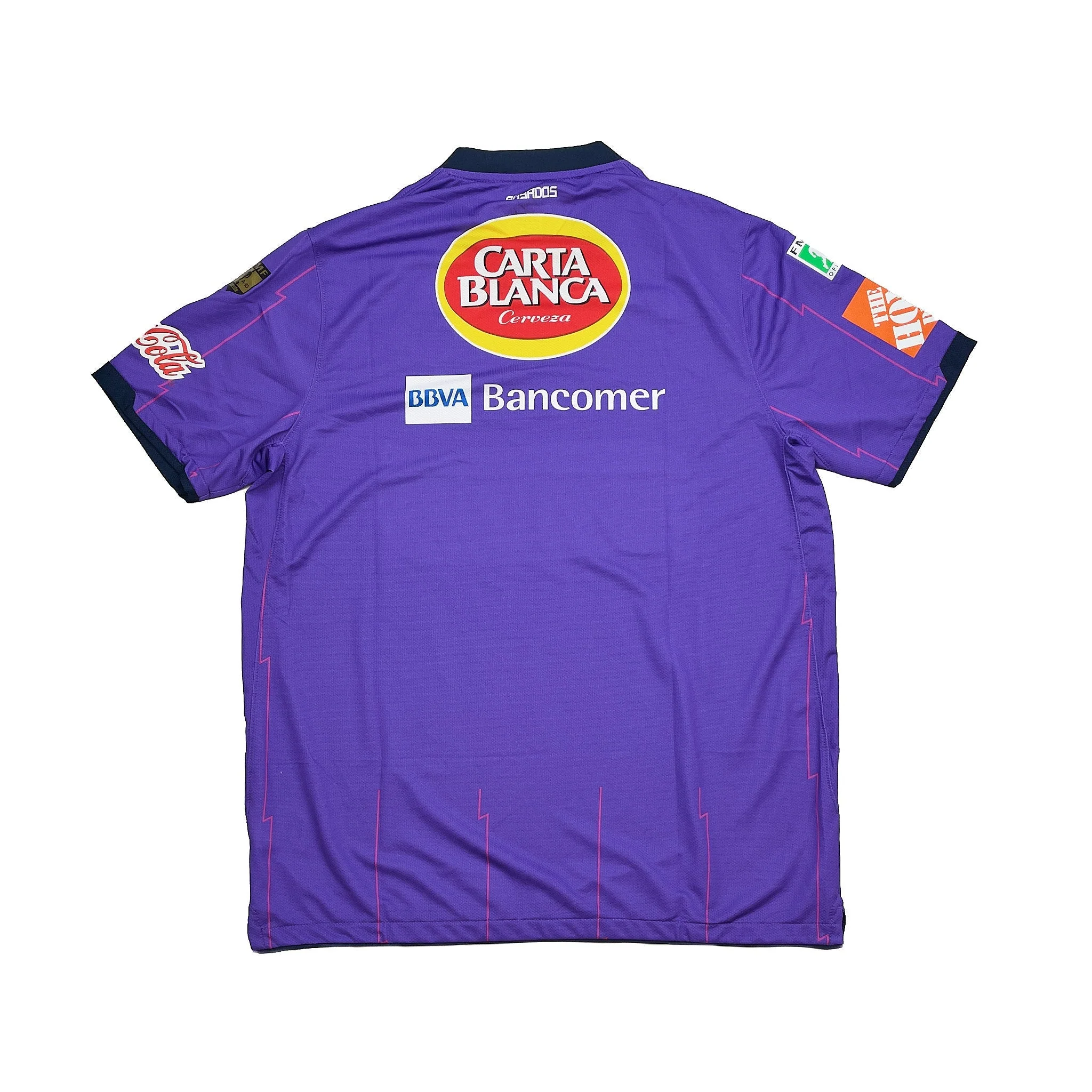 2010/11 Monterrey Third Shirt (L) Nike - Image 2