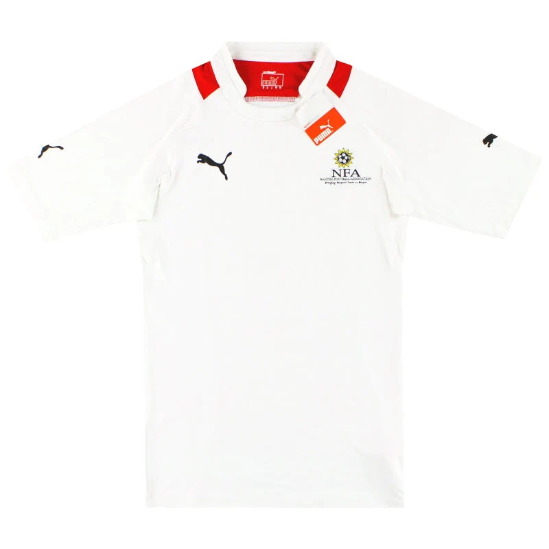 2010-11 Namibia Puma Sample Away Shirt *w/tags* L