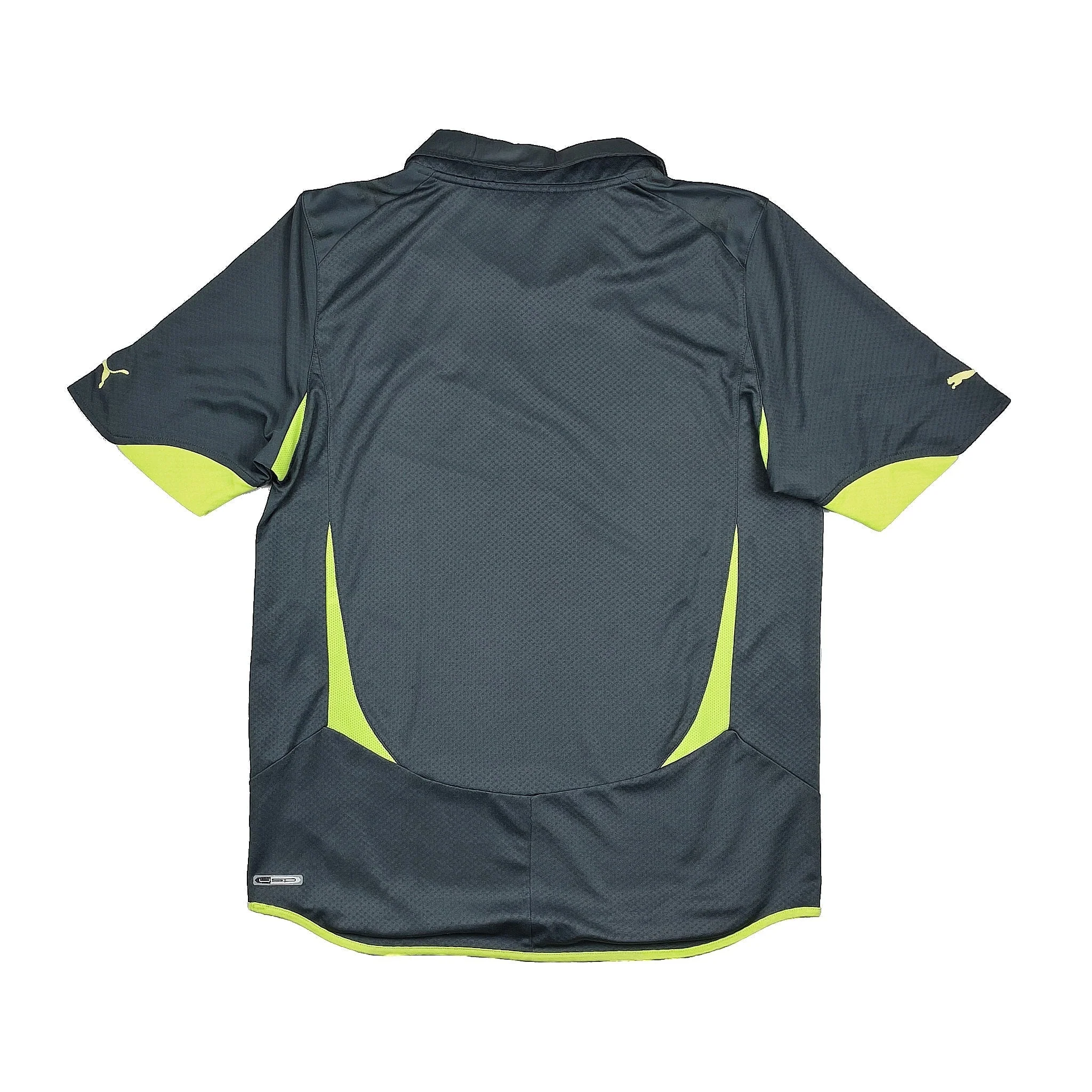 2010/11 Villarreal Away Shirt (L) Puma - Image 2