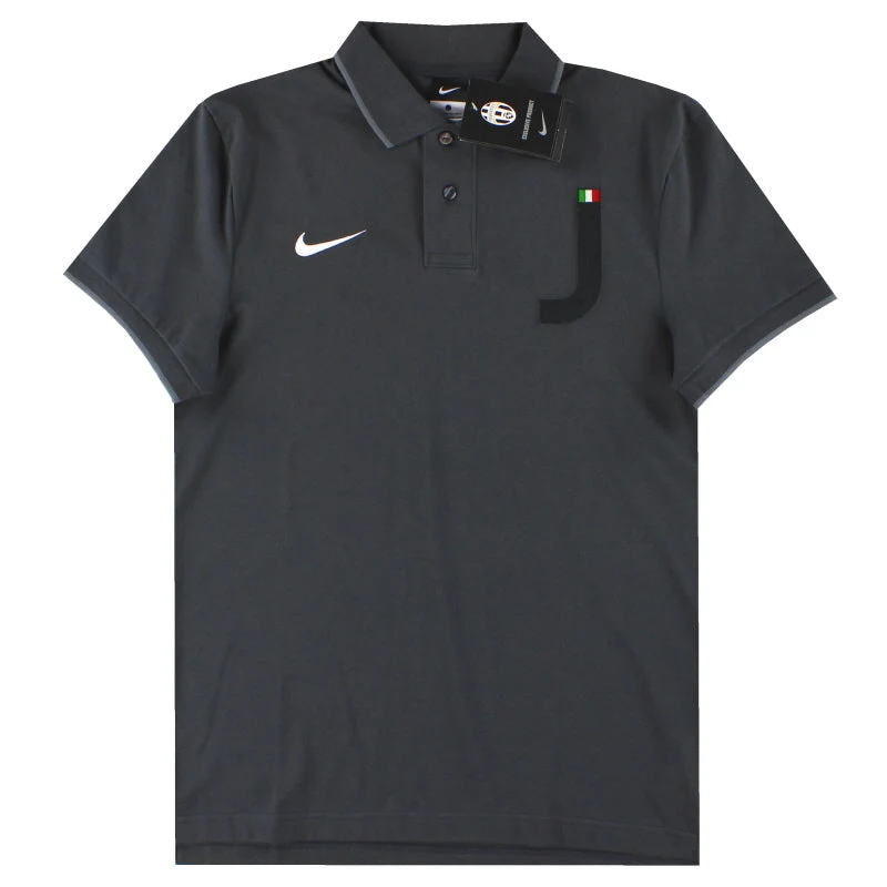 2010-12 Juventus Nike Polo Shirt *BNIB* XXL