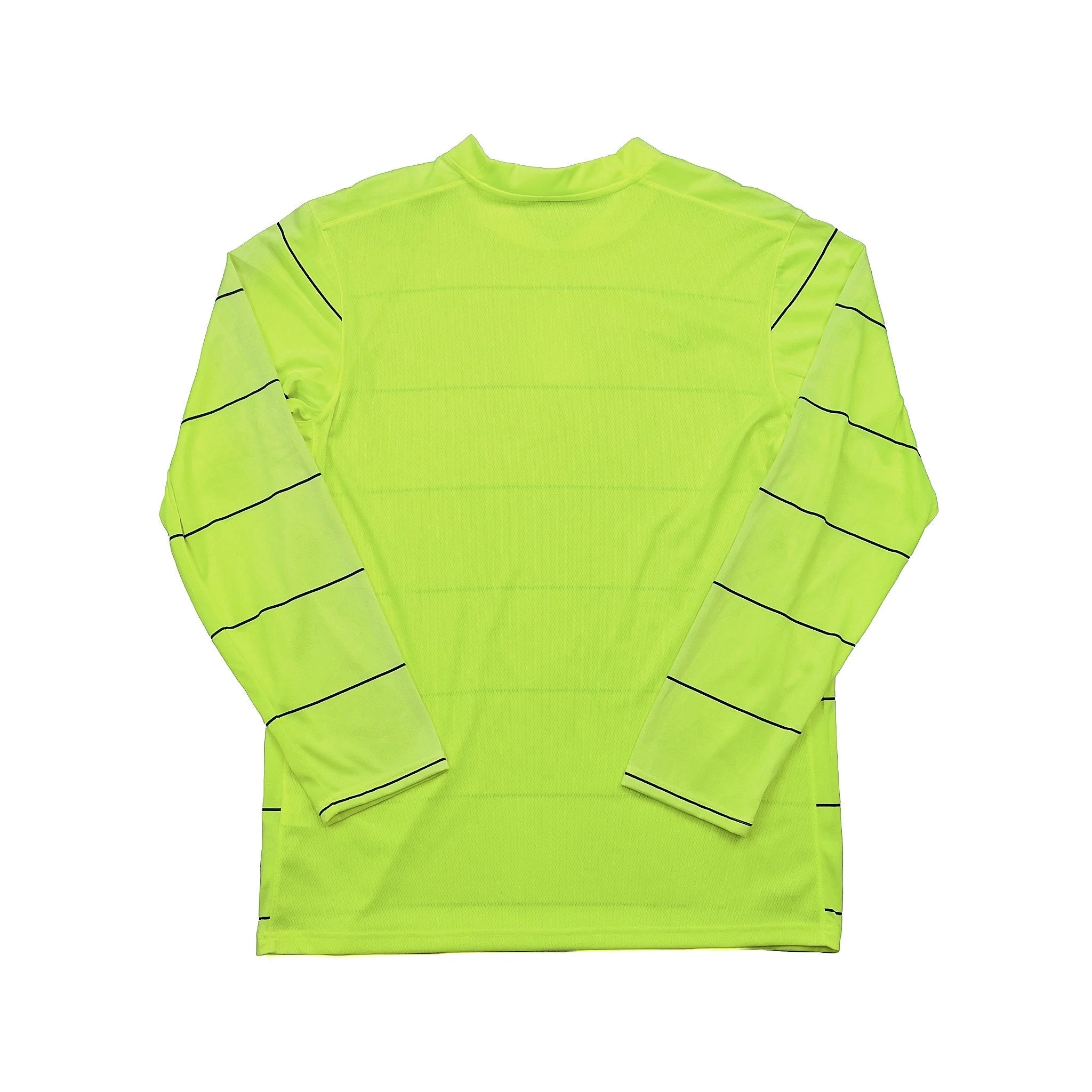 2011/12 FC Oleksandriya L/S Home Shirt (M) Nike - Image 2