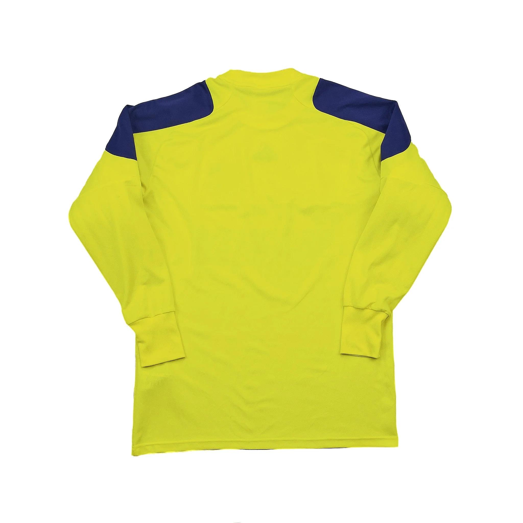 2011/12 Sivasspor GK Shirt (M) Adidas - Image 2