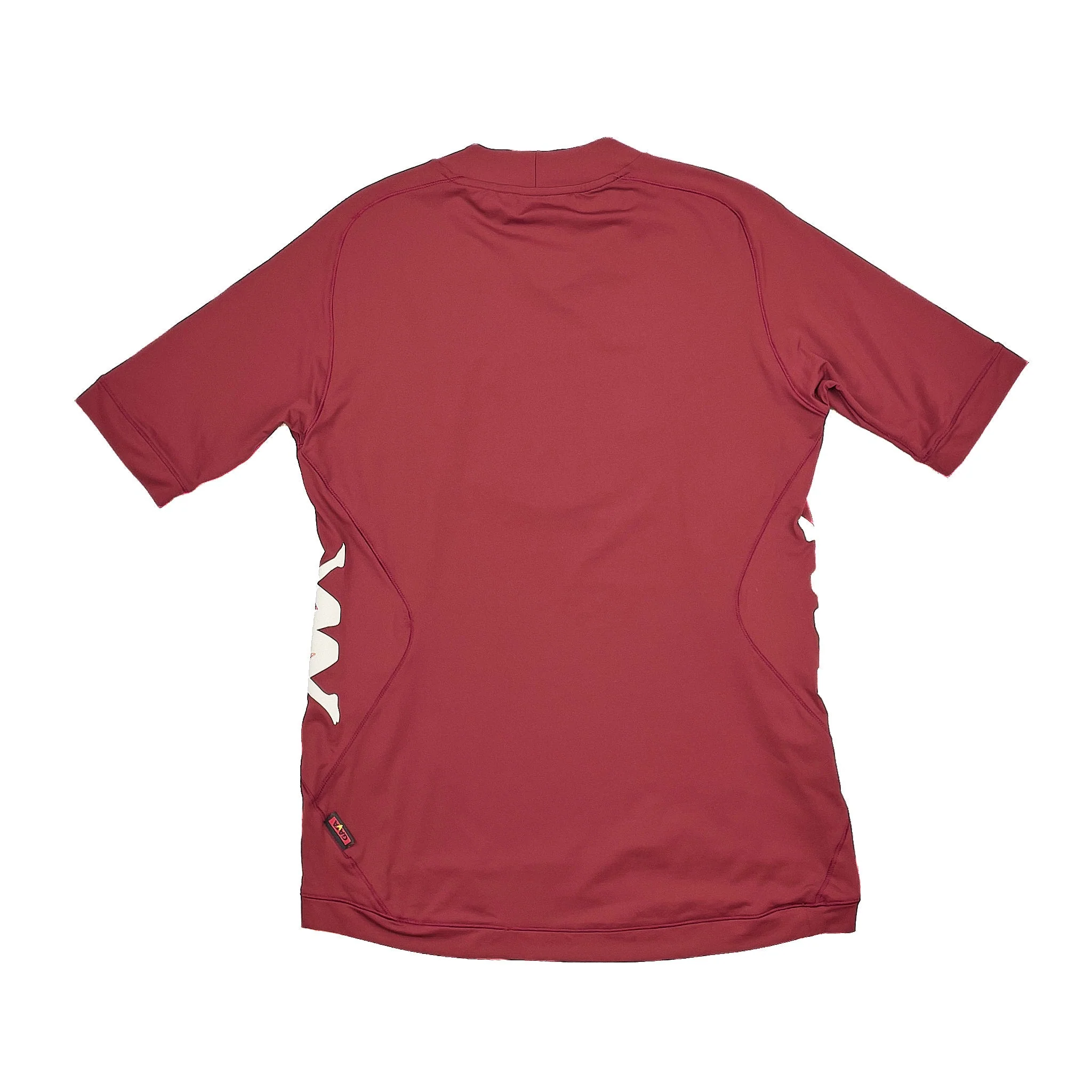 2011/12 Torino Home Shirt (M) Kappa - Image 5