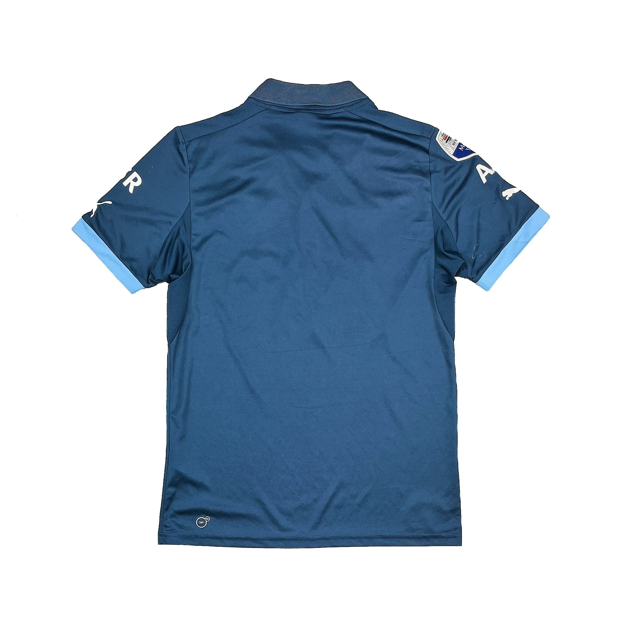2012/13 Feyenoord Away Shirt (M) Puma - Image 2