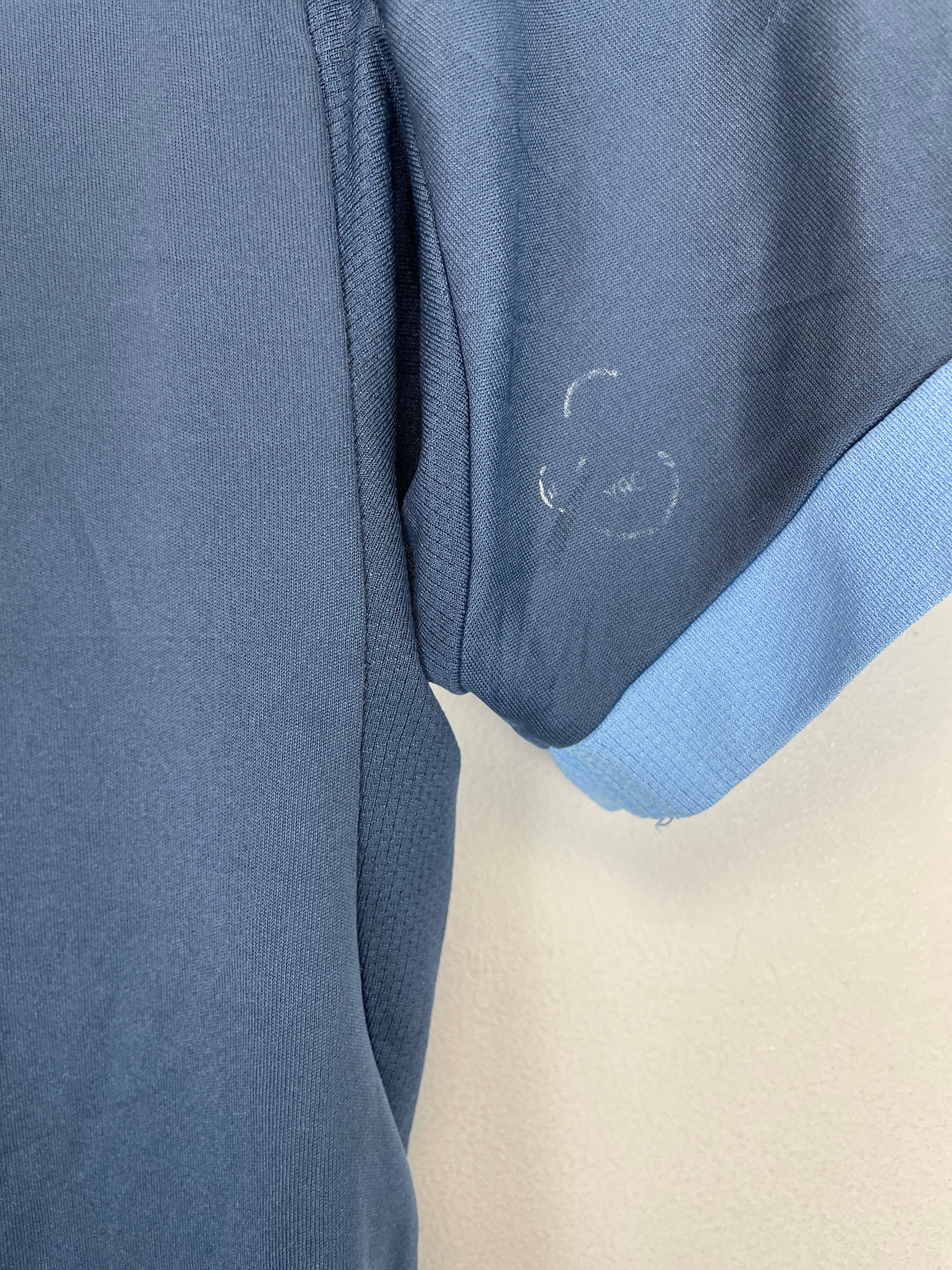 2012/13 Feyenoord Away Shirt (M) Puma - Image 3