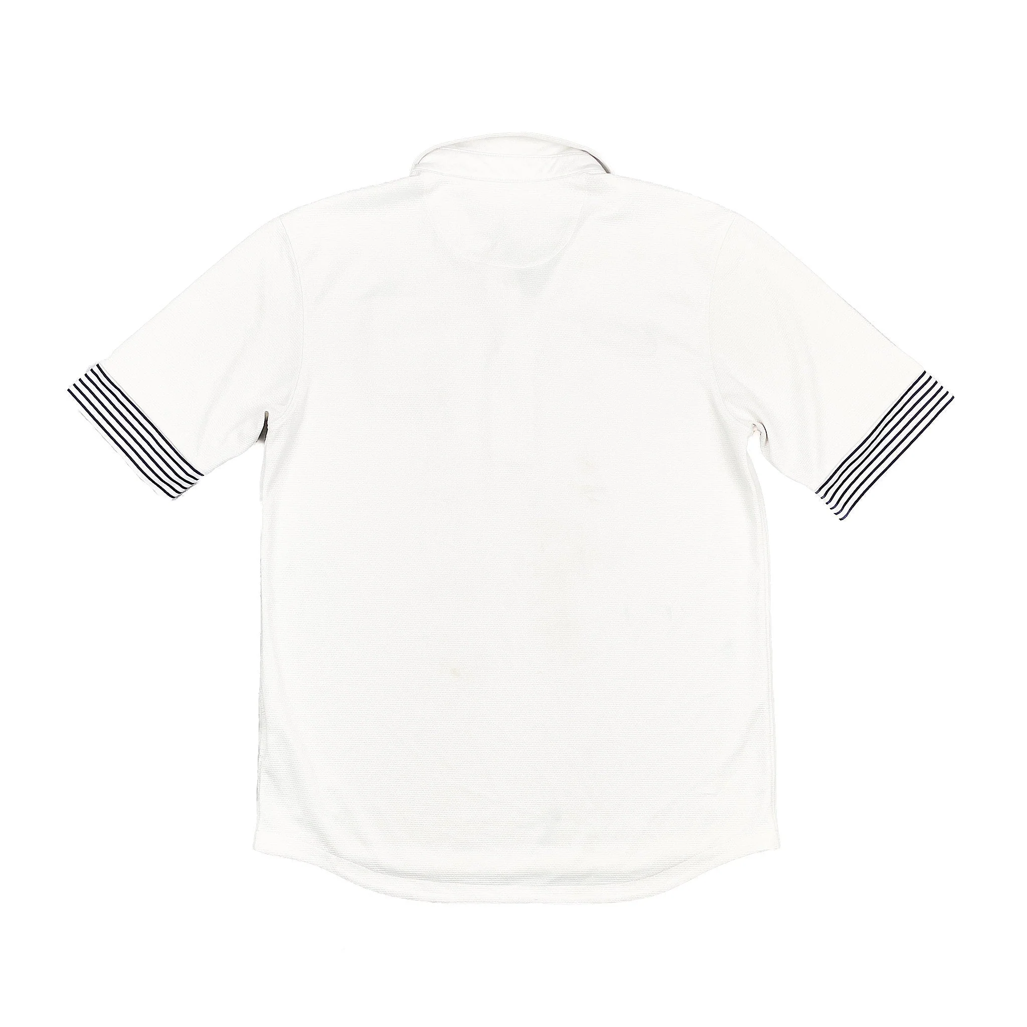 2012/13 France Away Shirt (M) Nike - Image 2