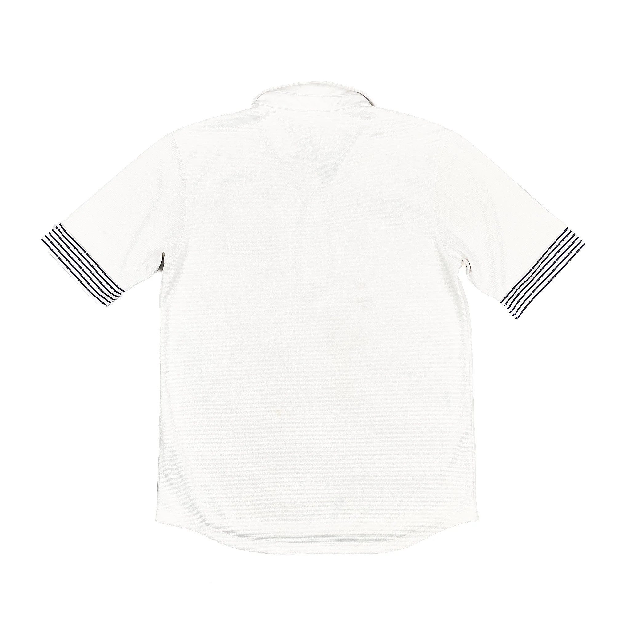 2012/13 France Away Shirt (M) Nike - Image 4
