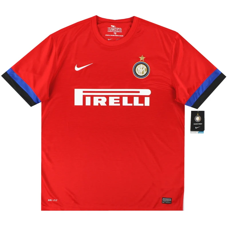 2012-13 Inter Milan Nike Away Shirt *w/tags*