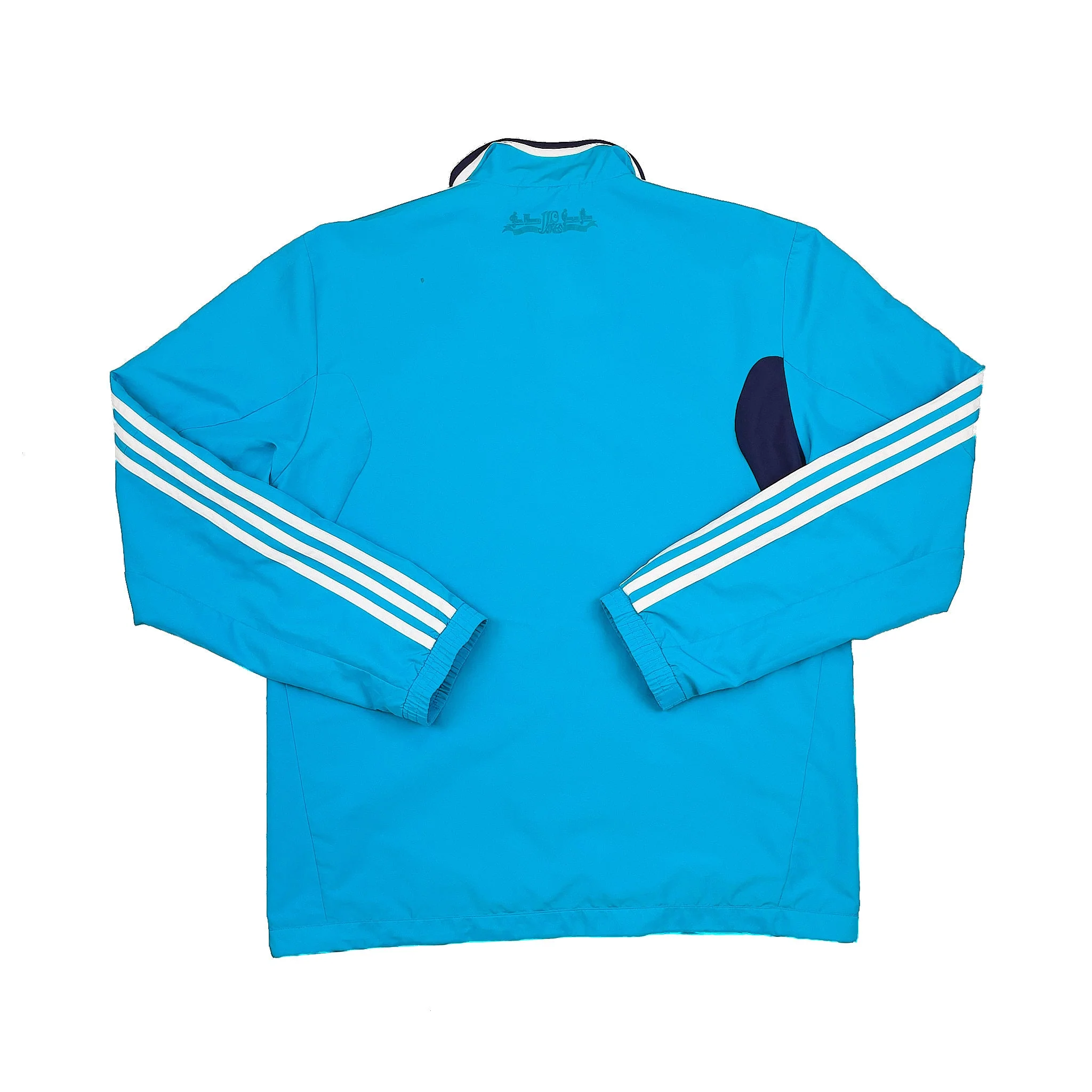 2012/13 Real Madrid Track Jacket (M) Adidas - Image 4