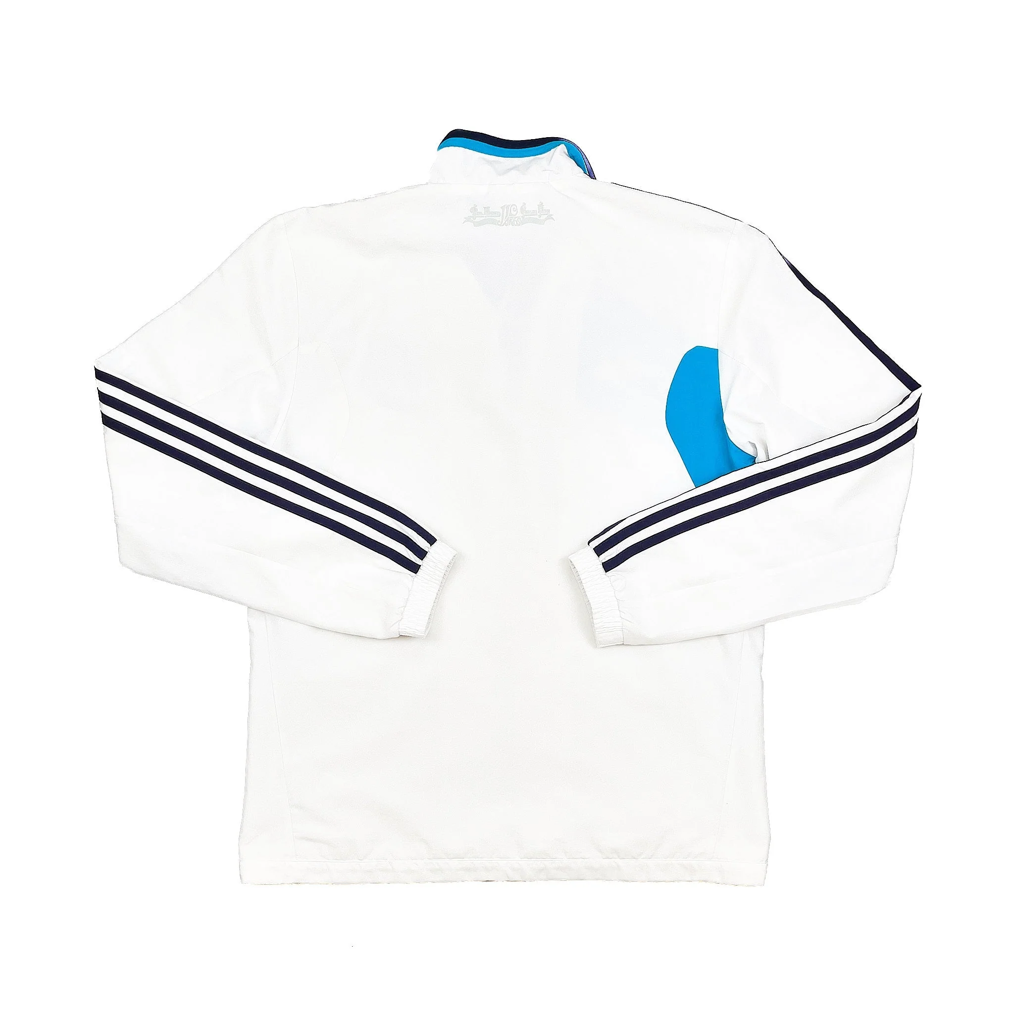 2012/13 Real Madrid Track Jacket (S) Adidas - Image 2